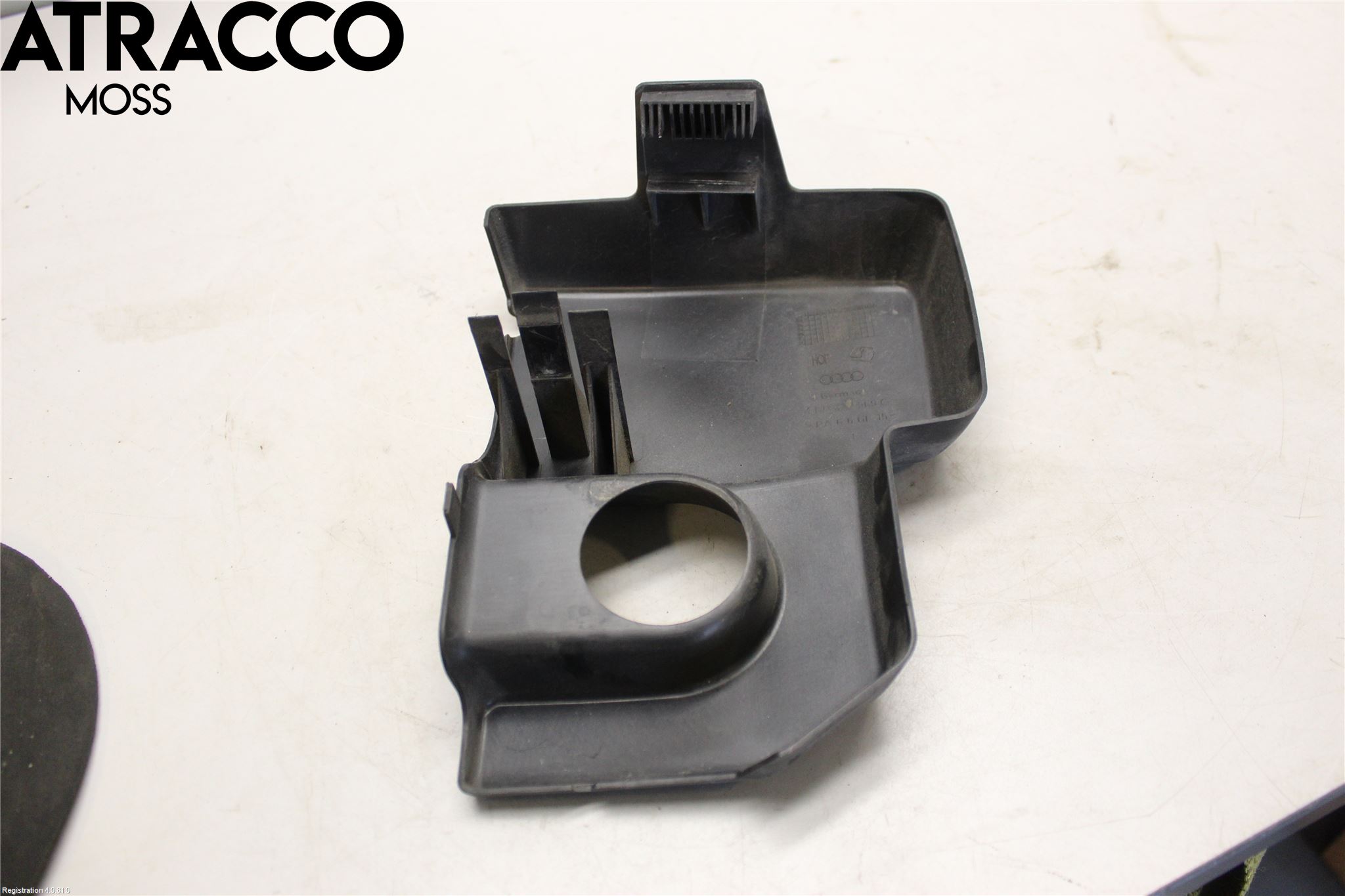 Audi A6/S6     97-05 Front Övrigt