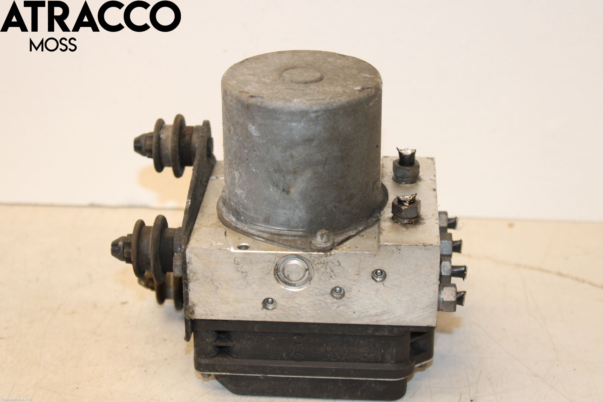 Audi A4/S4 08-11 Abs Hydraulaggregat