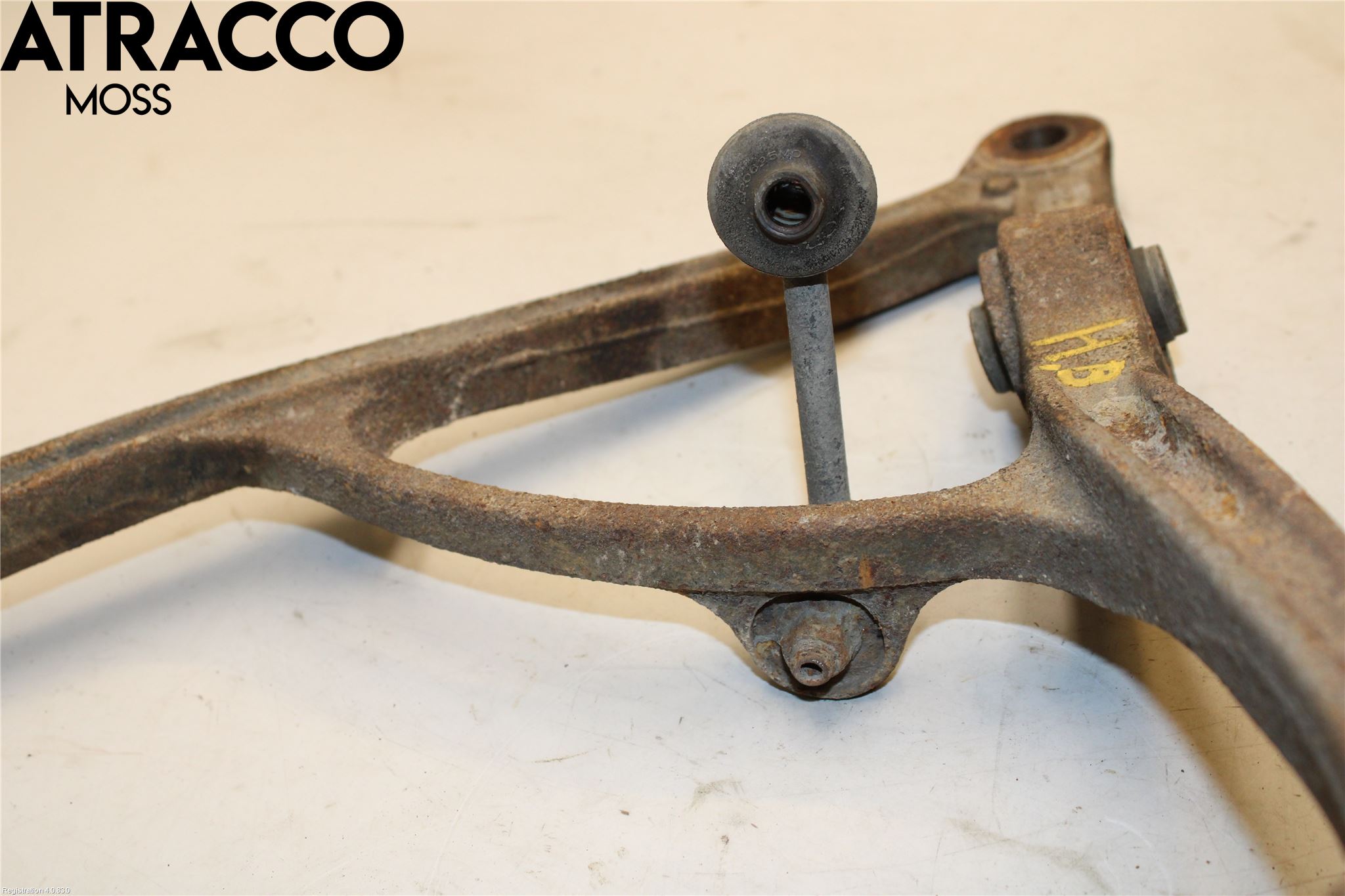 Honda S2000 Bärarm Bak Höger