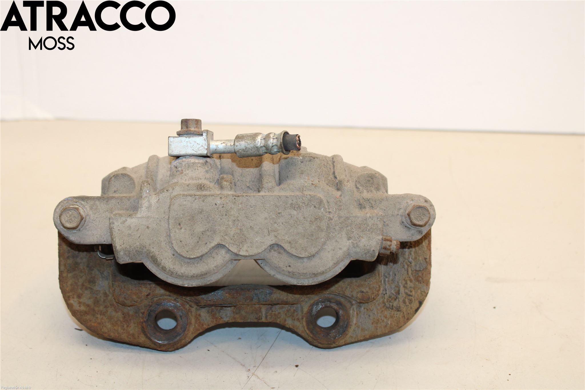 Chevrolet TRUCK C/K 1500 Bromsok Bak Höger