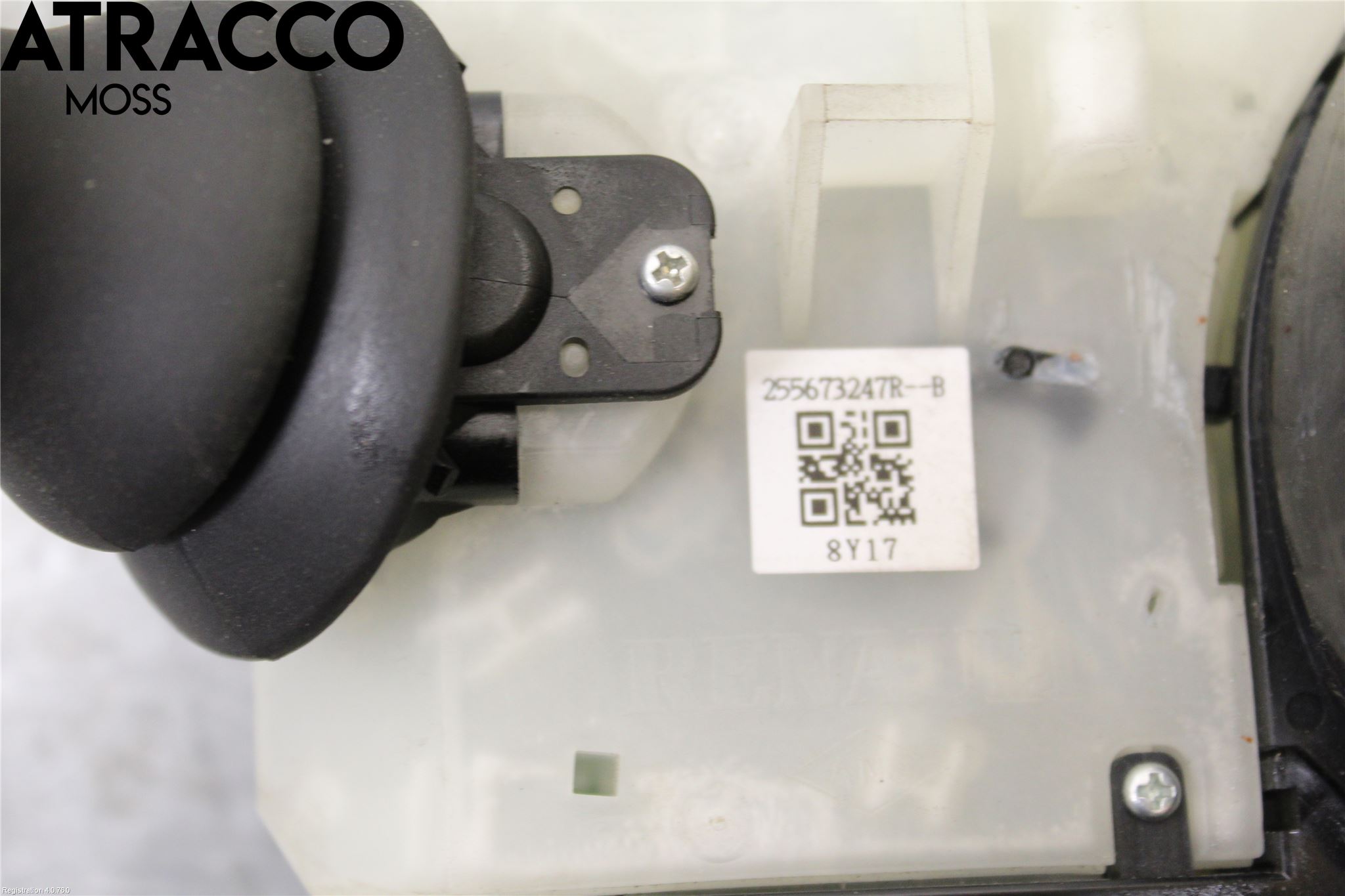 Renault ZOE/E-TECH 13- Spakcentral