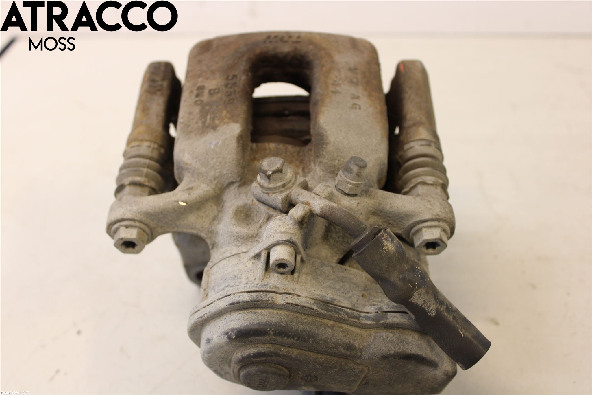 Audi Q3 8U 12-18 Bromsok Bak Höger
