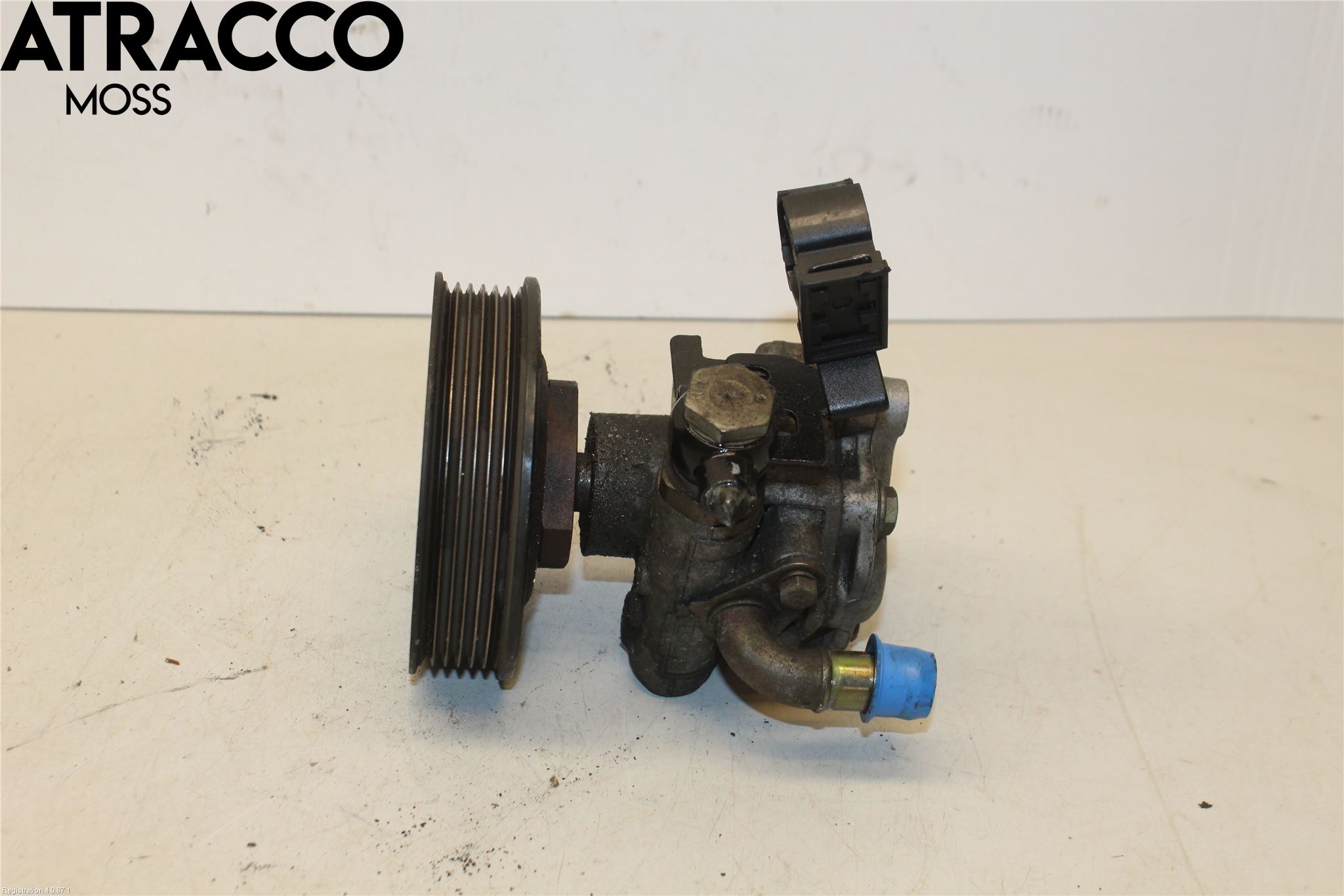 Volkswagen VW GOLF IV 98-06 Styrservopump