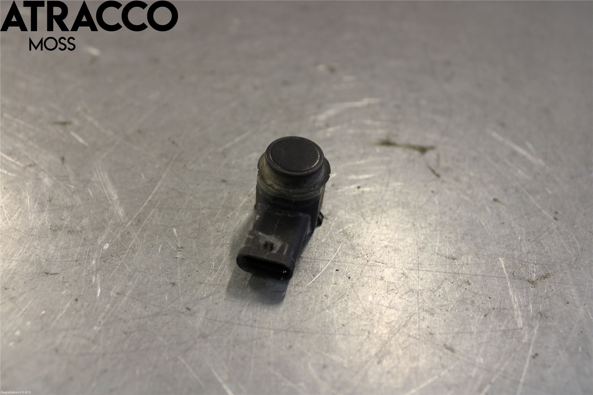 Volkswagen VW TIGUAN 07-16 Parkeringshjälp Frontsensor