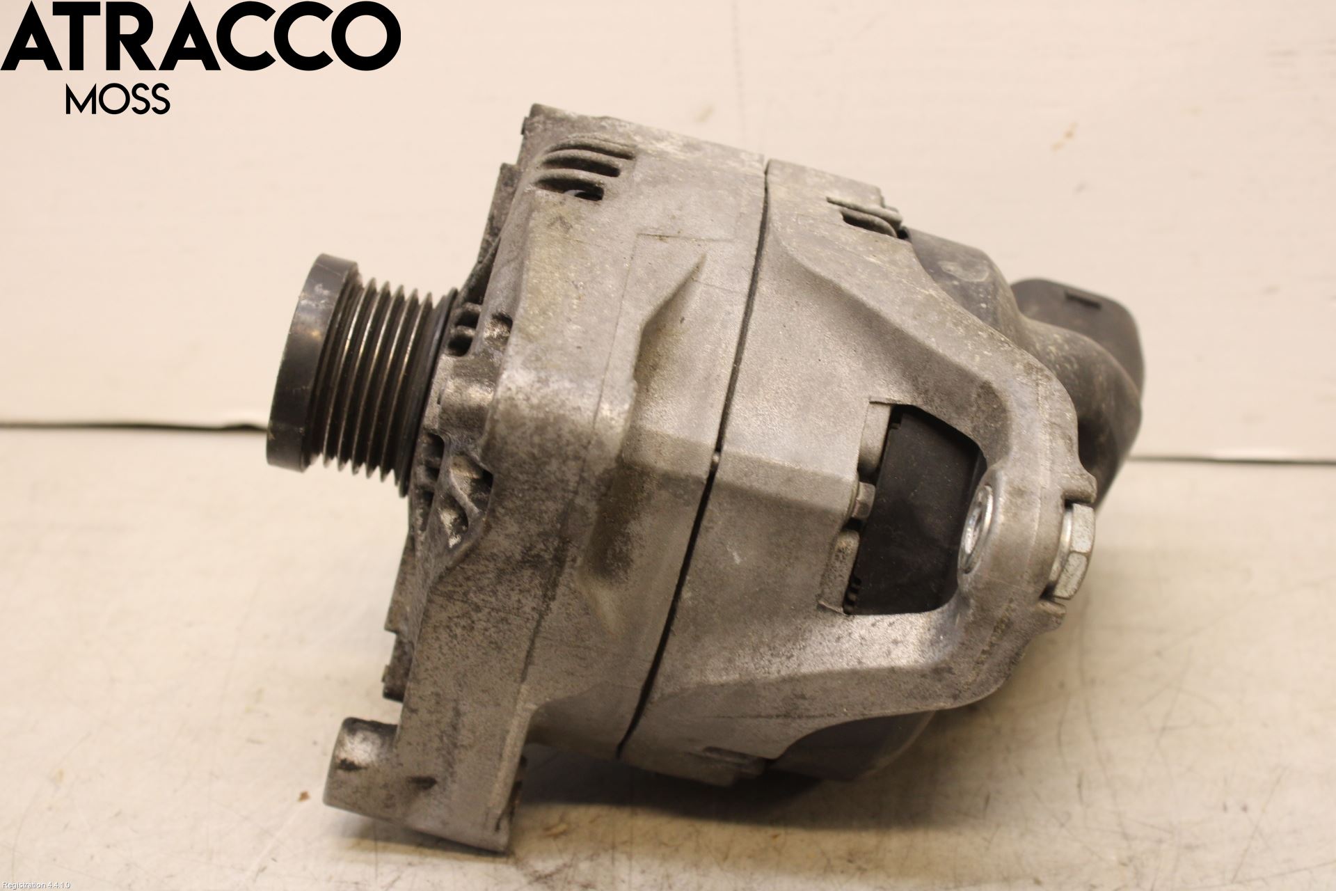 BMW 1 F20/F21 11-19 Generator