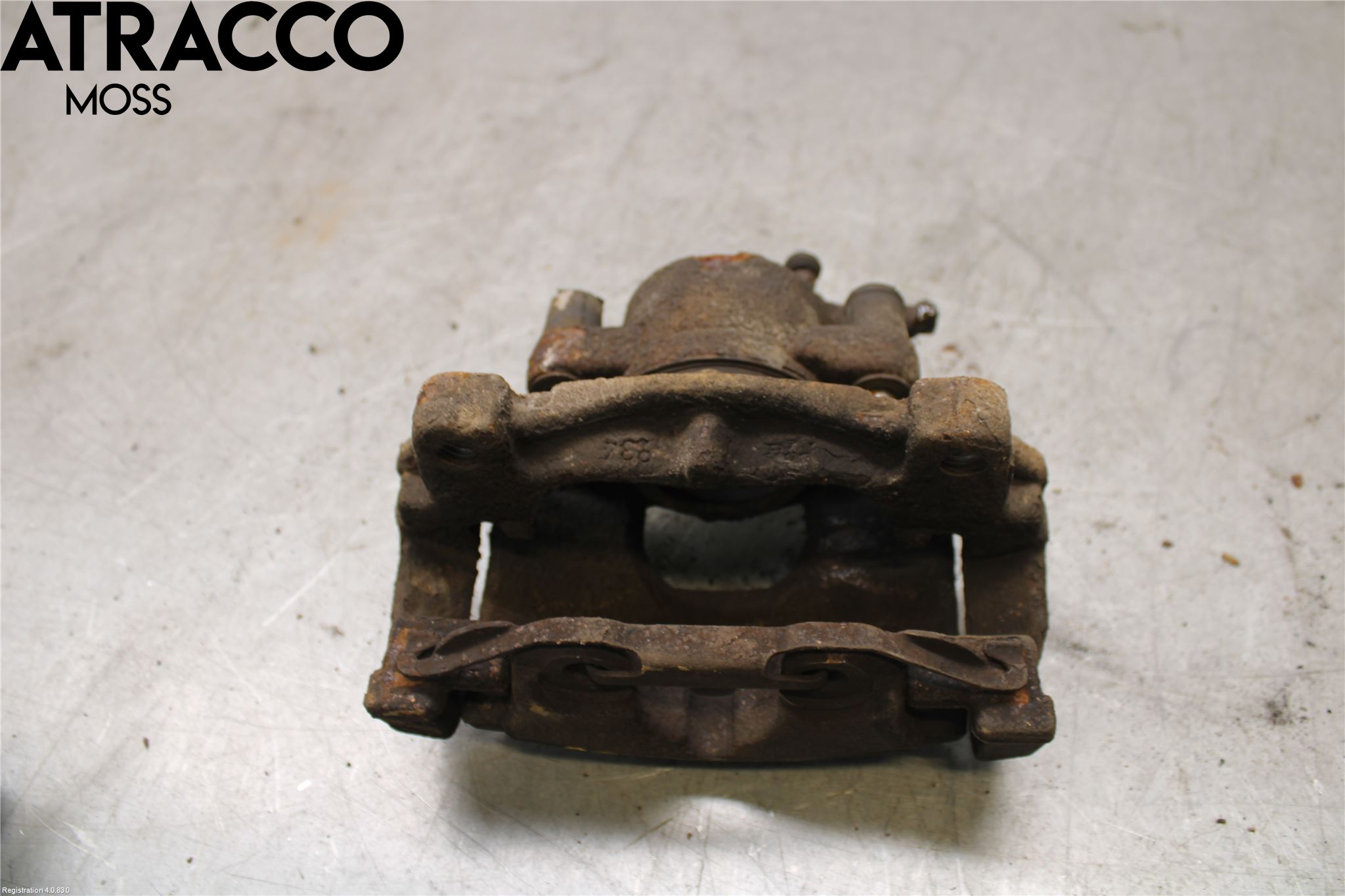 Volvo V60 11-13 Bromsok Fram Höger