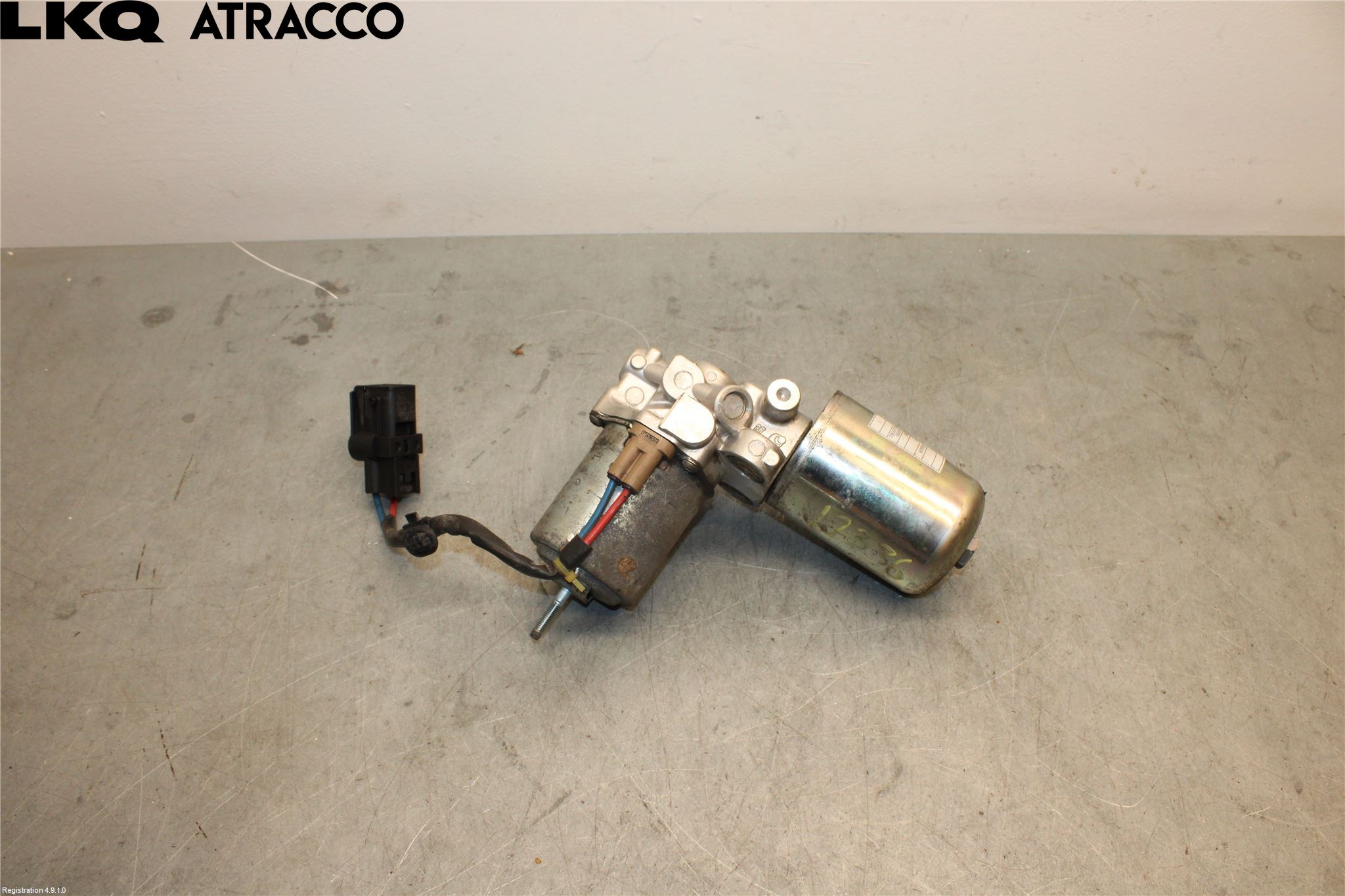 Toyota RAV4 19- Abs Hydraulpump