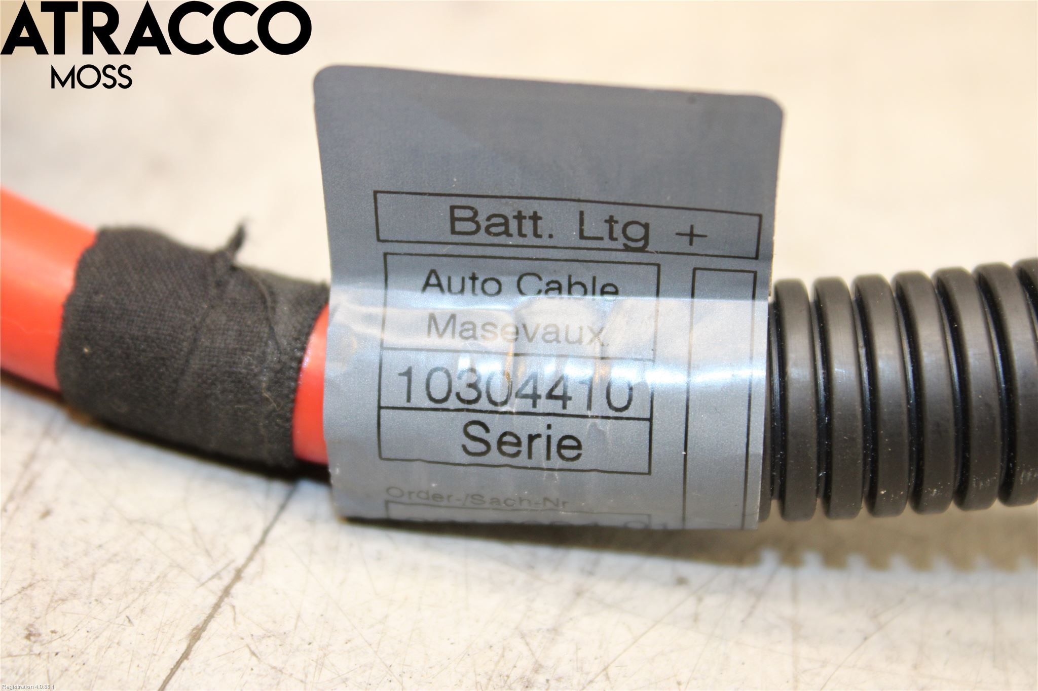 BMW X5 E70 07-13 Styrenhet Batteri