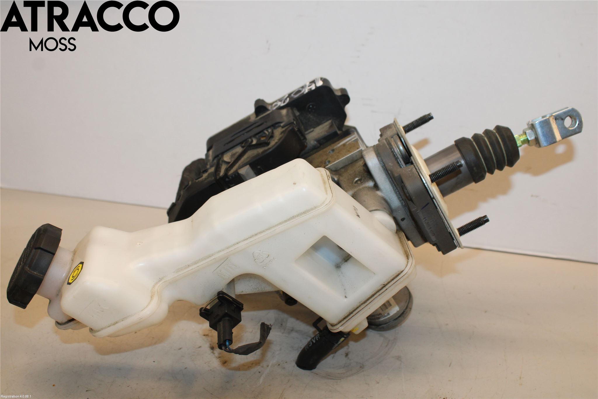 Kia OPTIMA 16-20 Abs Hydraulaggregat