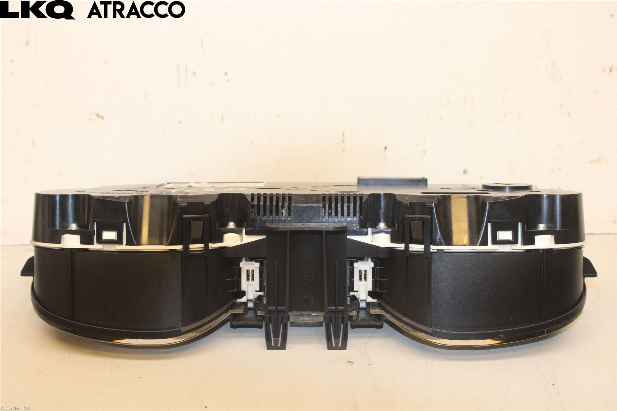 Audi A4/S4 08-11 Instrument Komb