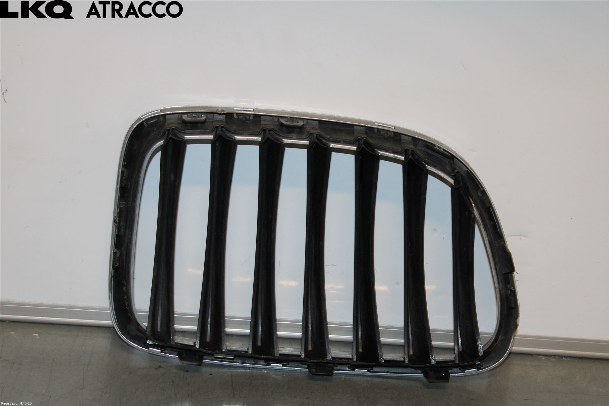 BMW X1 E84 10-15 Grilldel Vänster