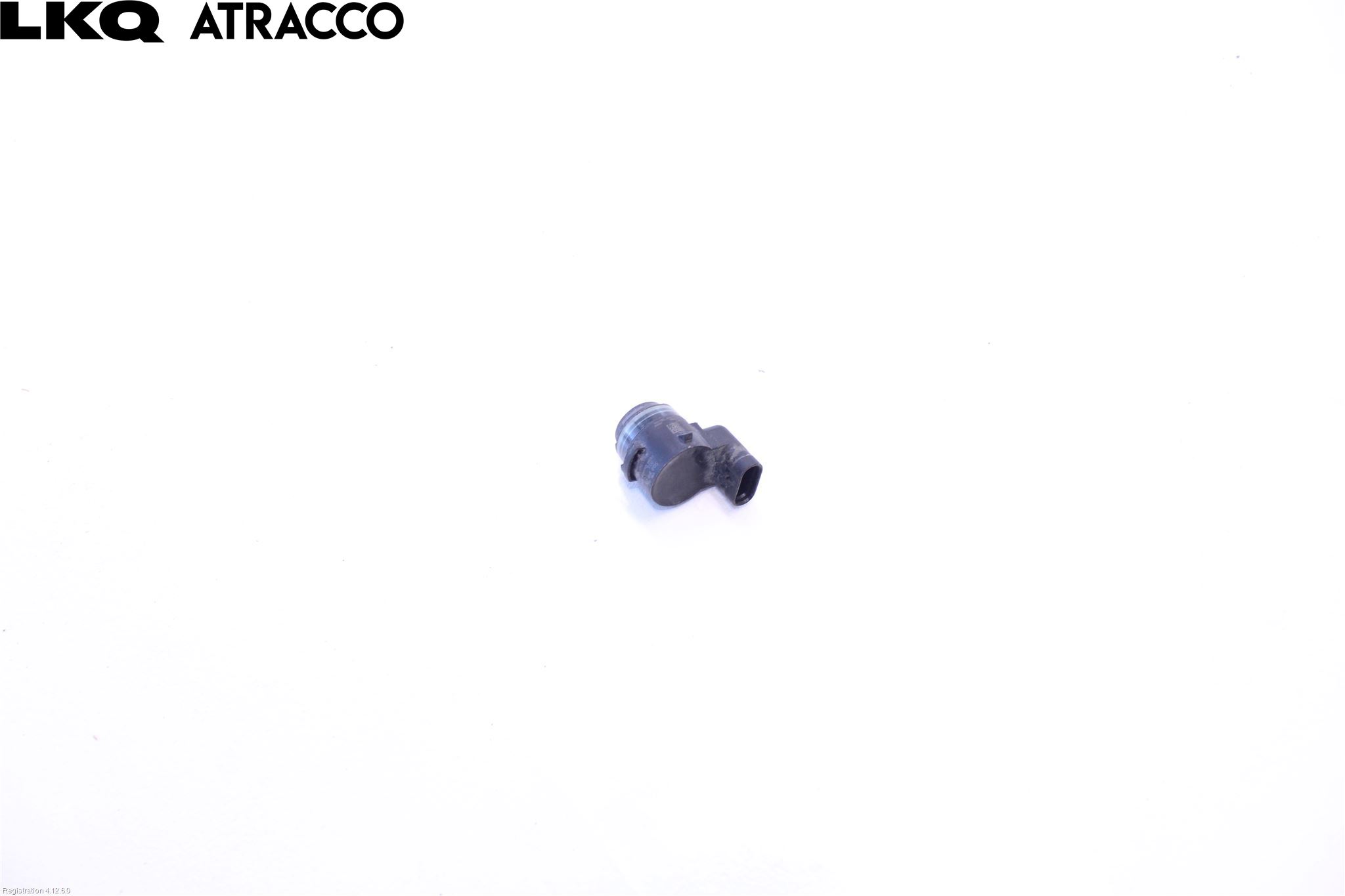 Skoda OCTAVIA (5E) 13-20 Parkeringshjälp Backsensor