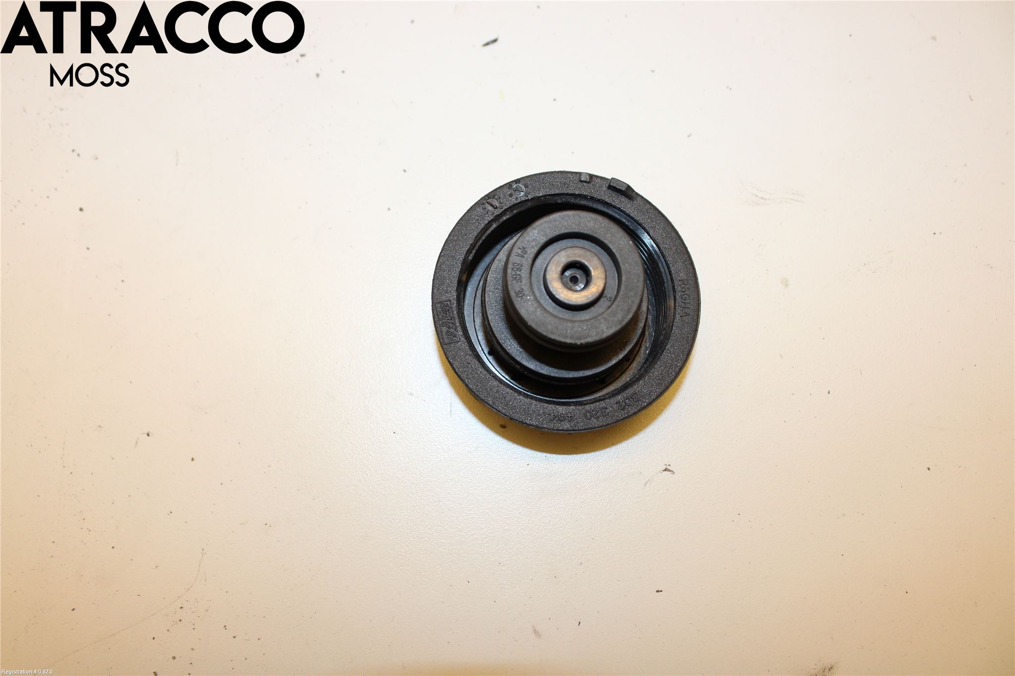 Ford KUGA 08-12 Expansionstank