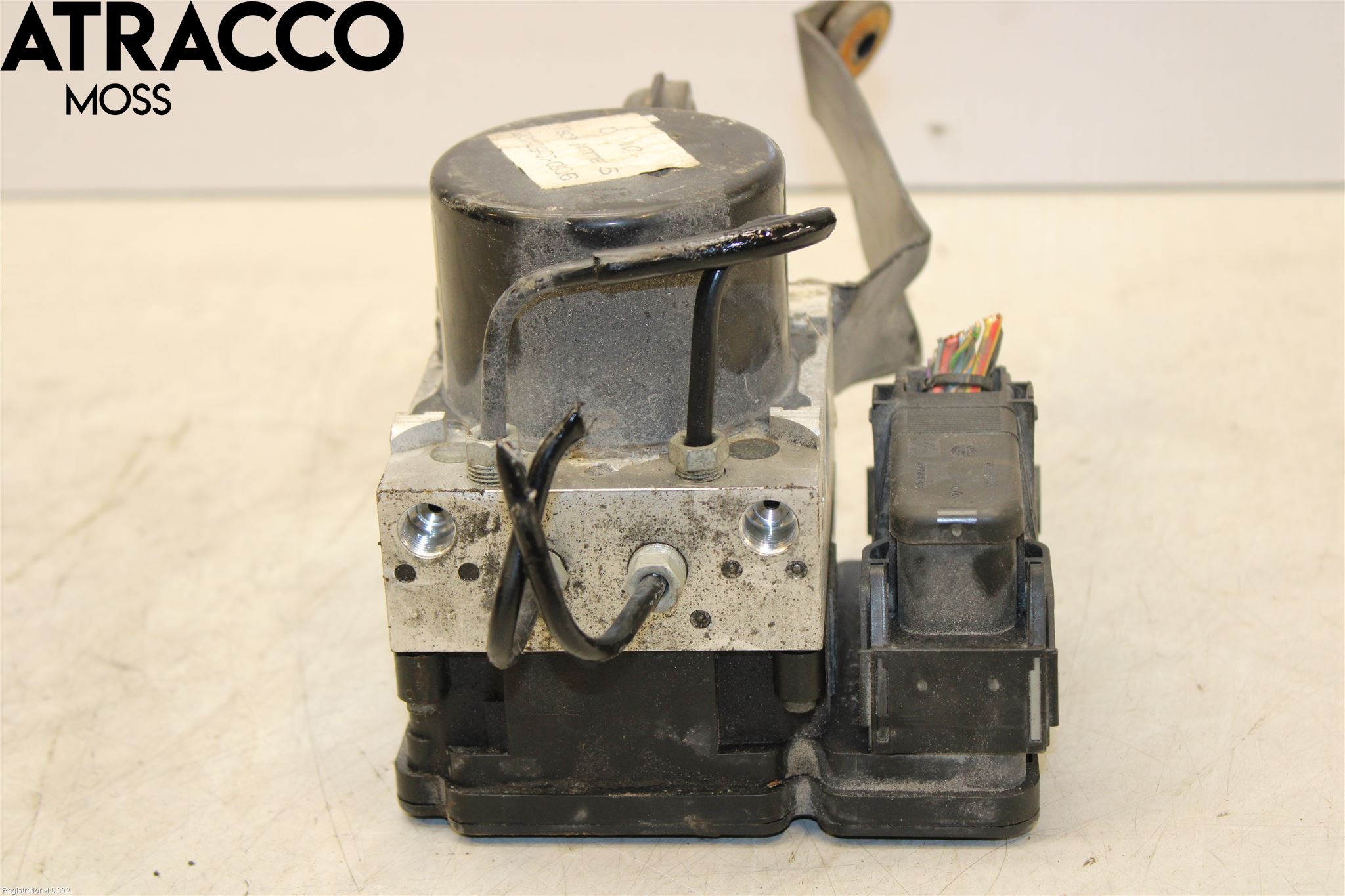 Ford FOCUS 11-14 Abs Hydraulaggregat