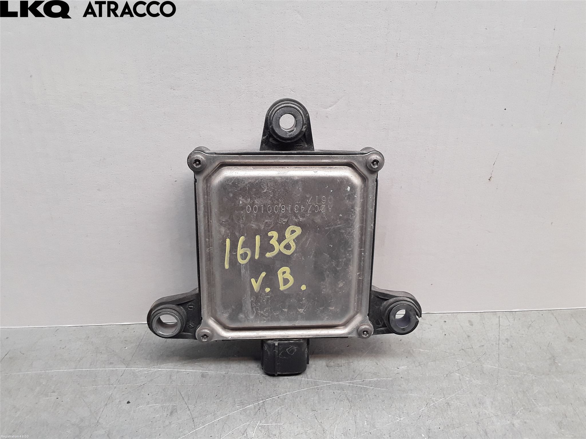 Mitsubishi OUTLANDER 13-21 Sensor Övrigt