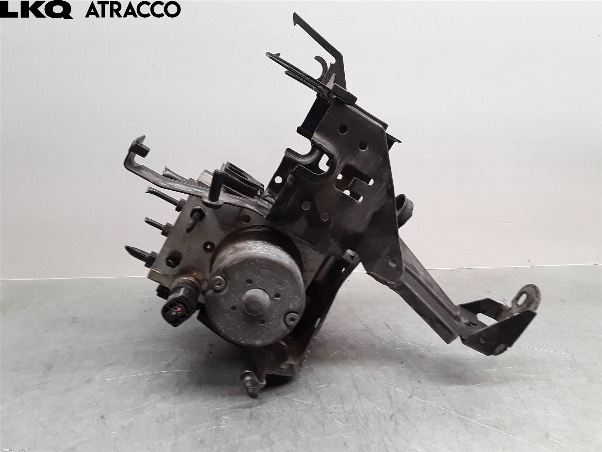 Audi A4/S4 01-05 Abs Hydraulpump
