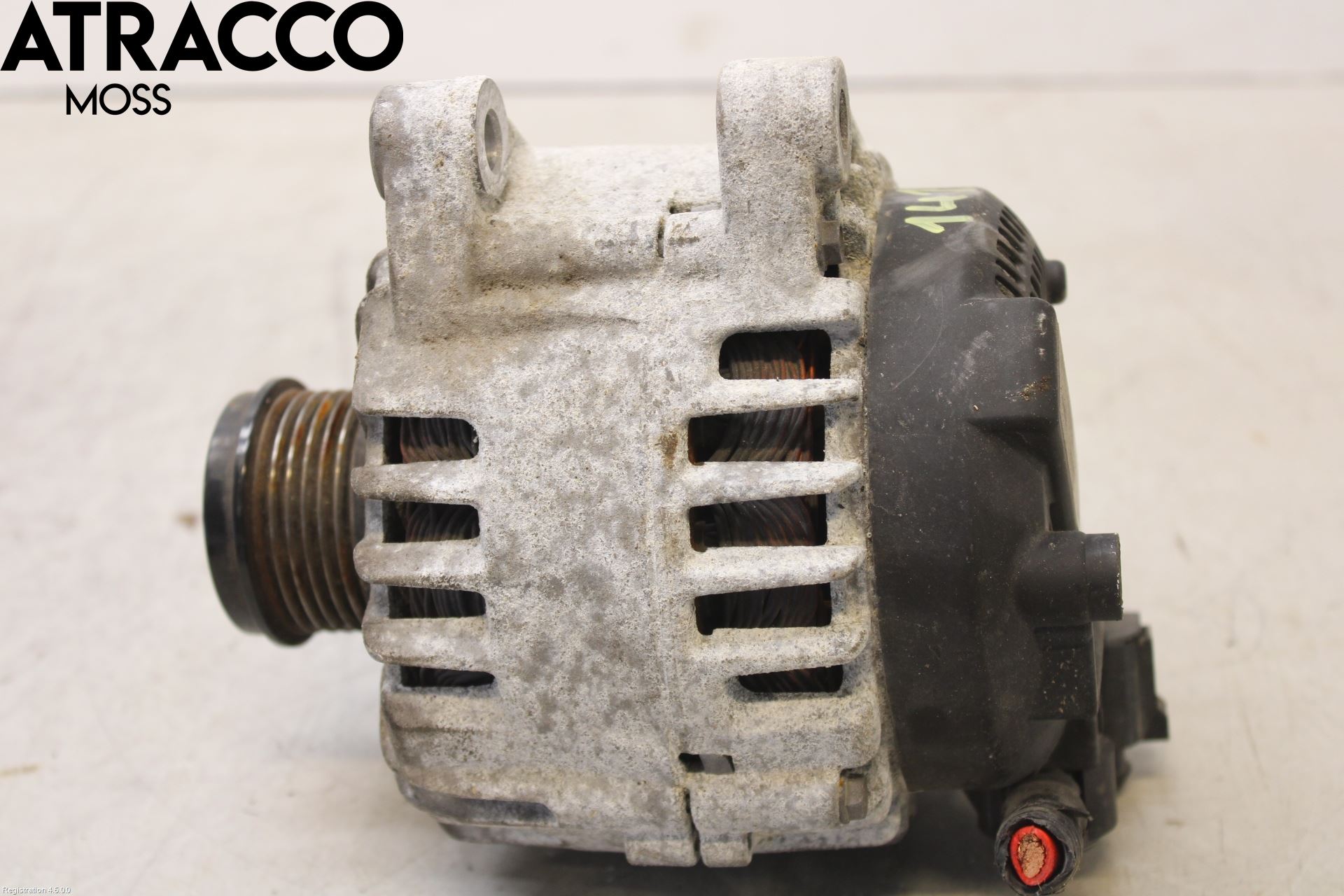 Volvo V60 14-18 Generator