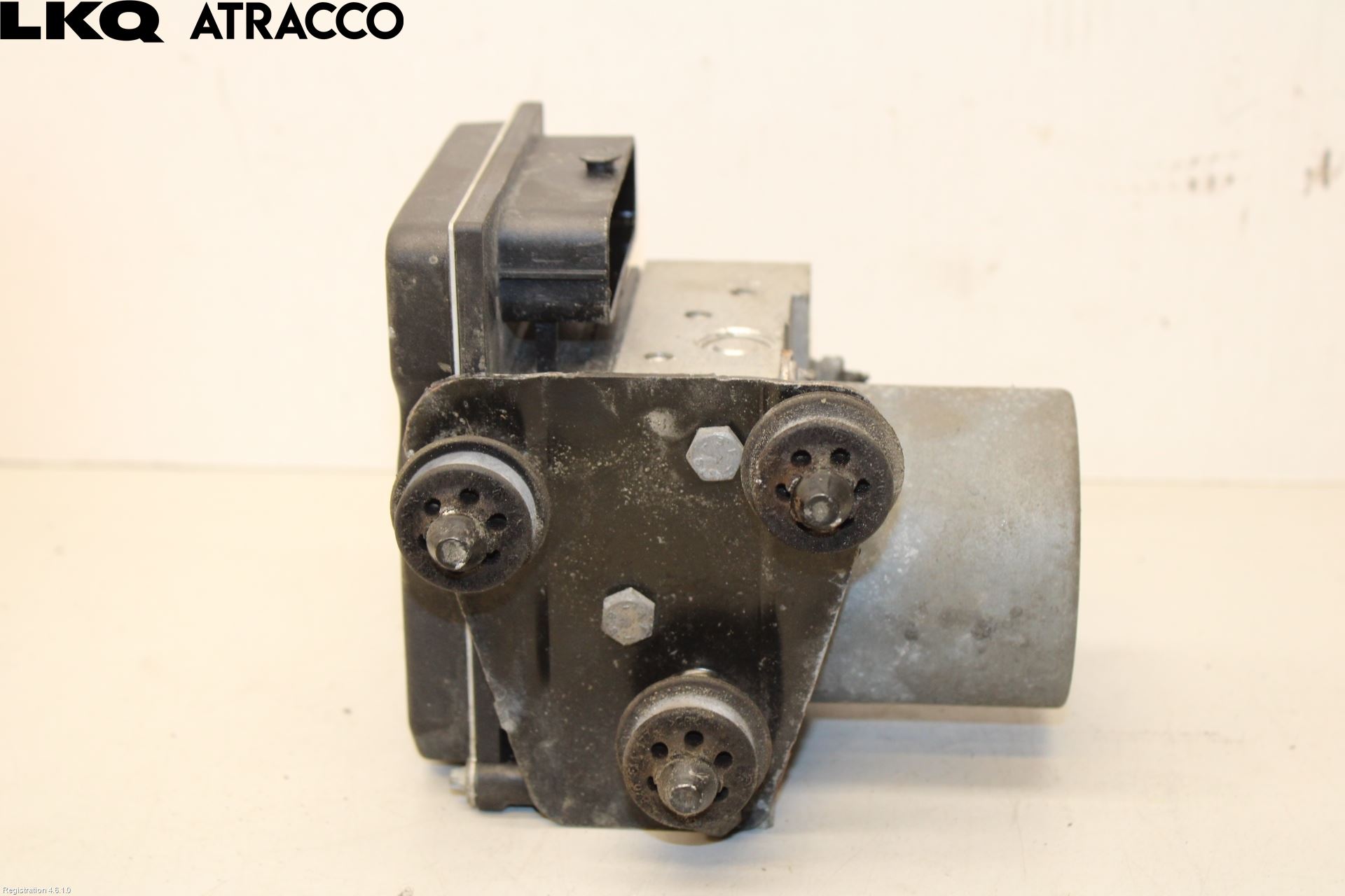 Audi A4/S4 08-11 Abs Hydraulaggregat