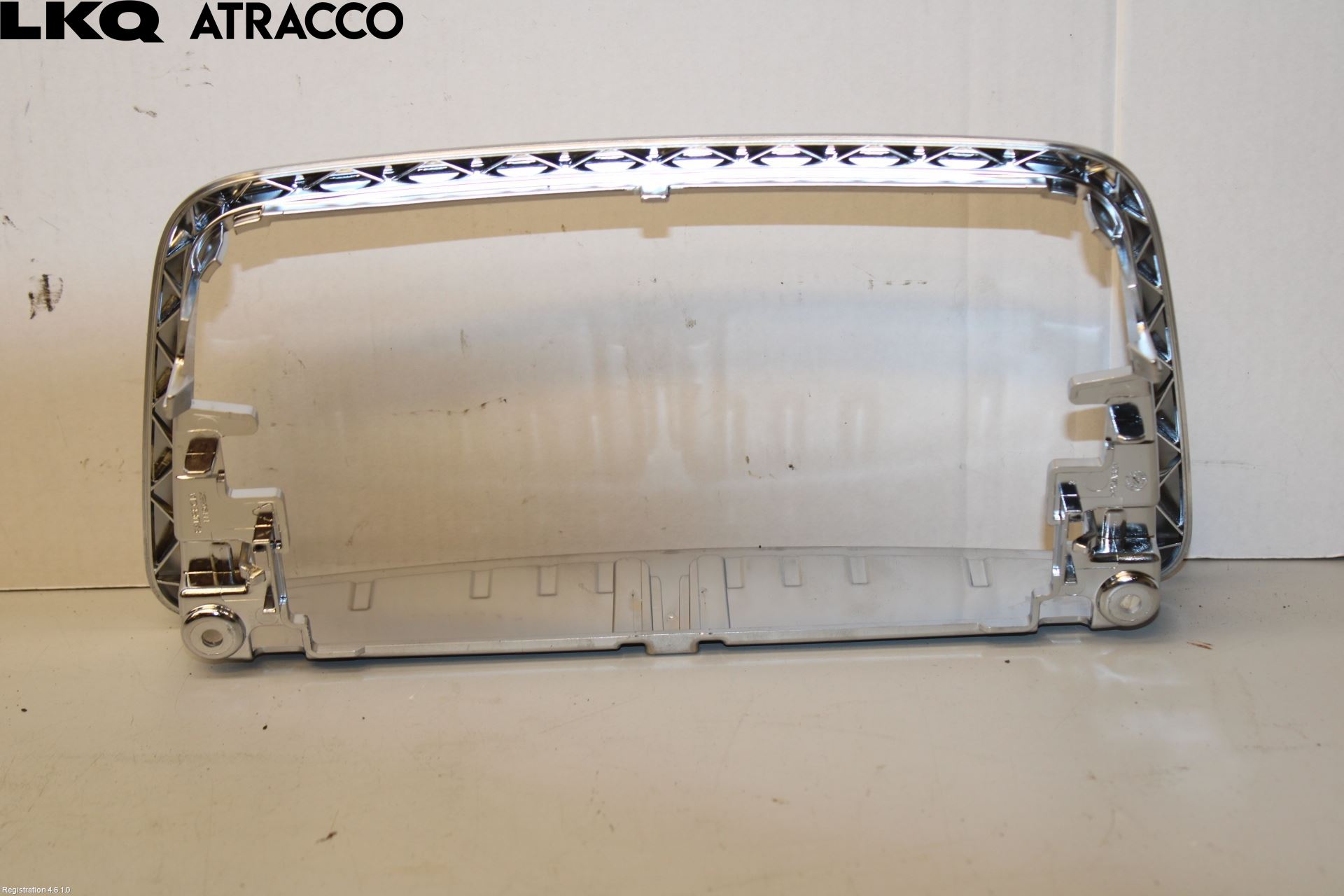 Mercedes-Benz MB CLA-KLASS (C117/X117) 13-19 Instrument-Radio Sarg