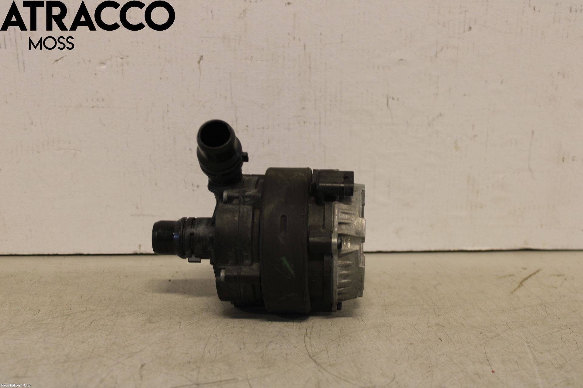 Citroen C4/E-C4 C4X/E-C4X III 21- Vattenpump