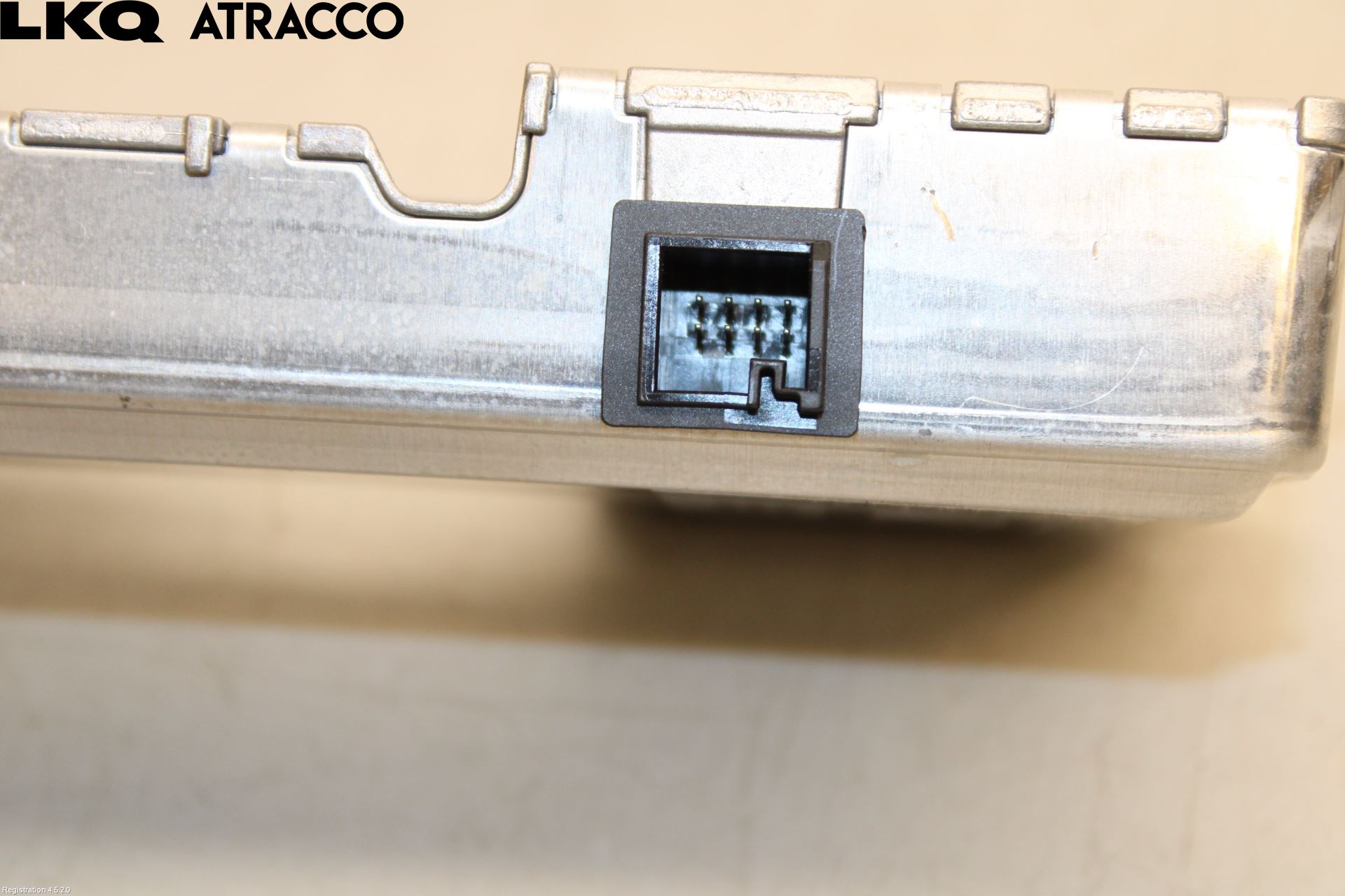Mercedes-Benz MB ML/GLE-KLASS (W166) 12-18 Sensor Aktivt Kollisionsskydd