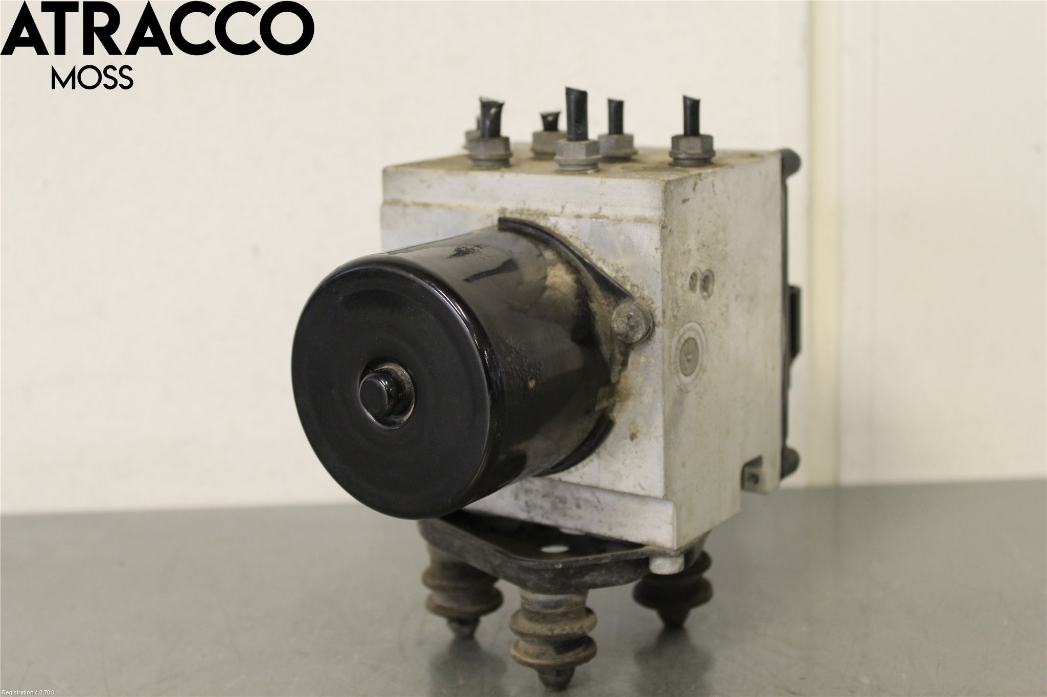 Volkswagen VW PASSAT 05-11 Abs Hydraulaggregat