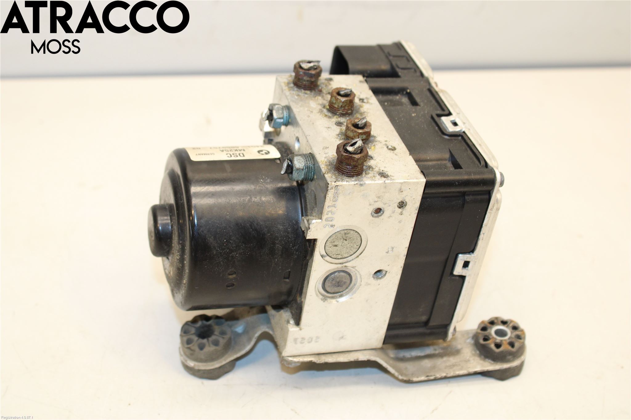 BMW X3 F25 10-17 Abs Hydraulaggregat