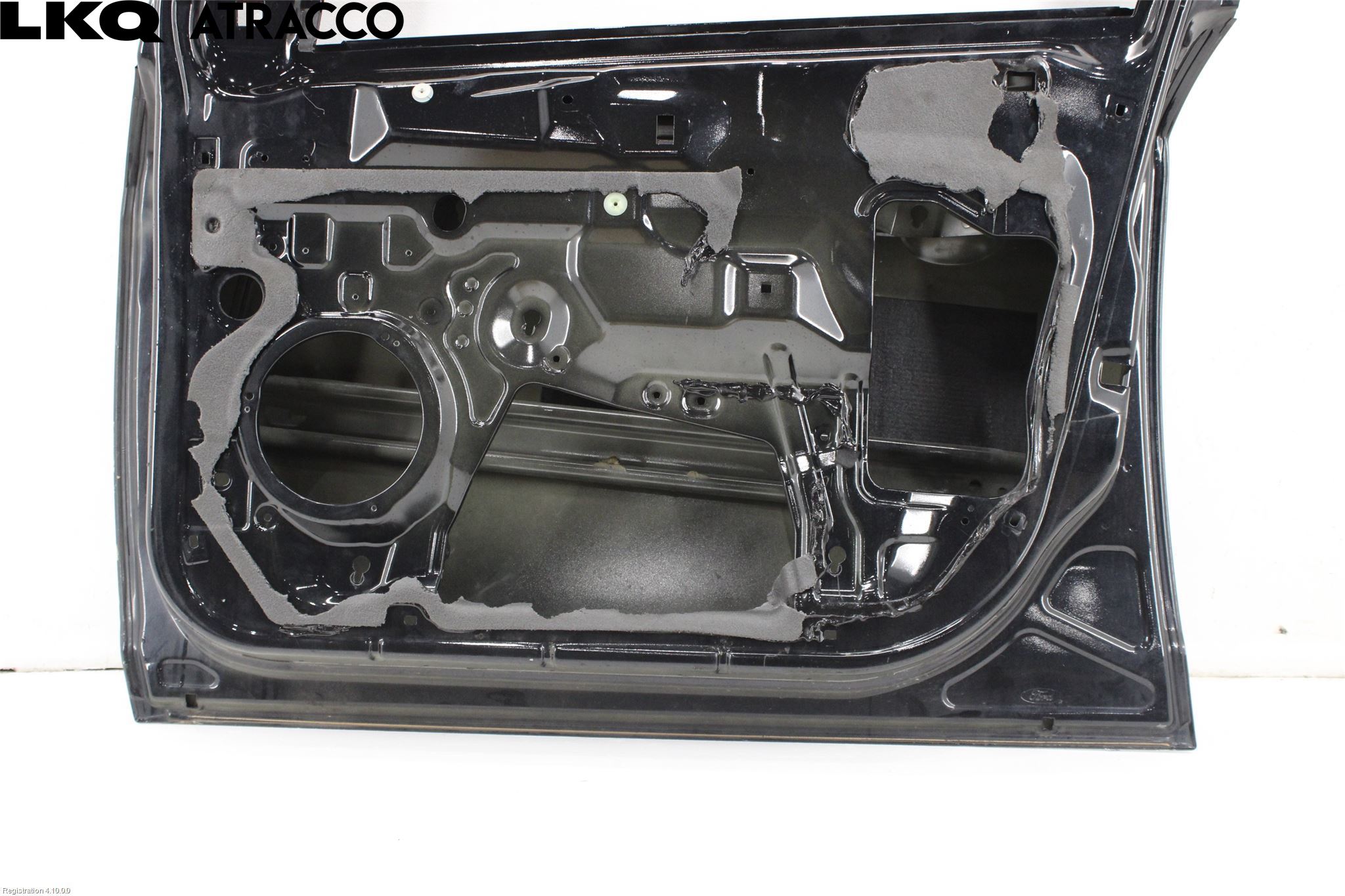Ford MONDEO 07-15 Dörr Fram Höger