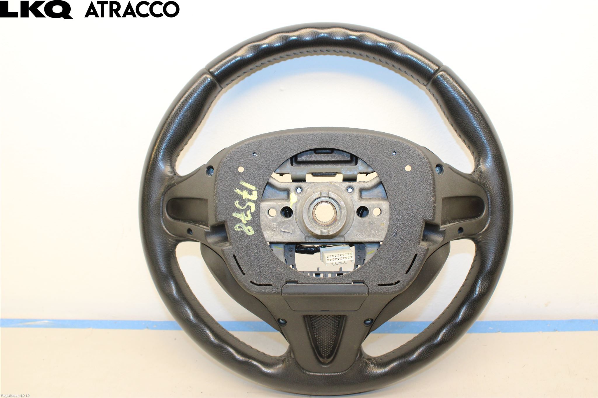 Honda CIVIC 06-11 Ratt