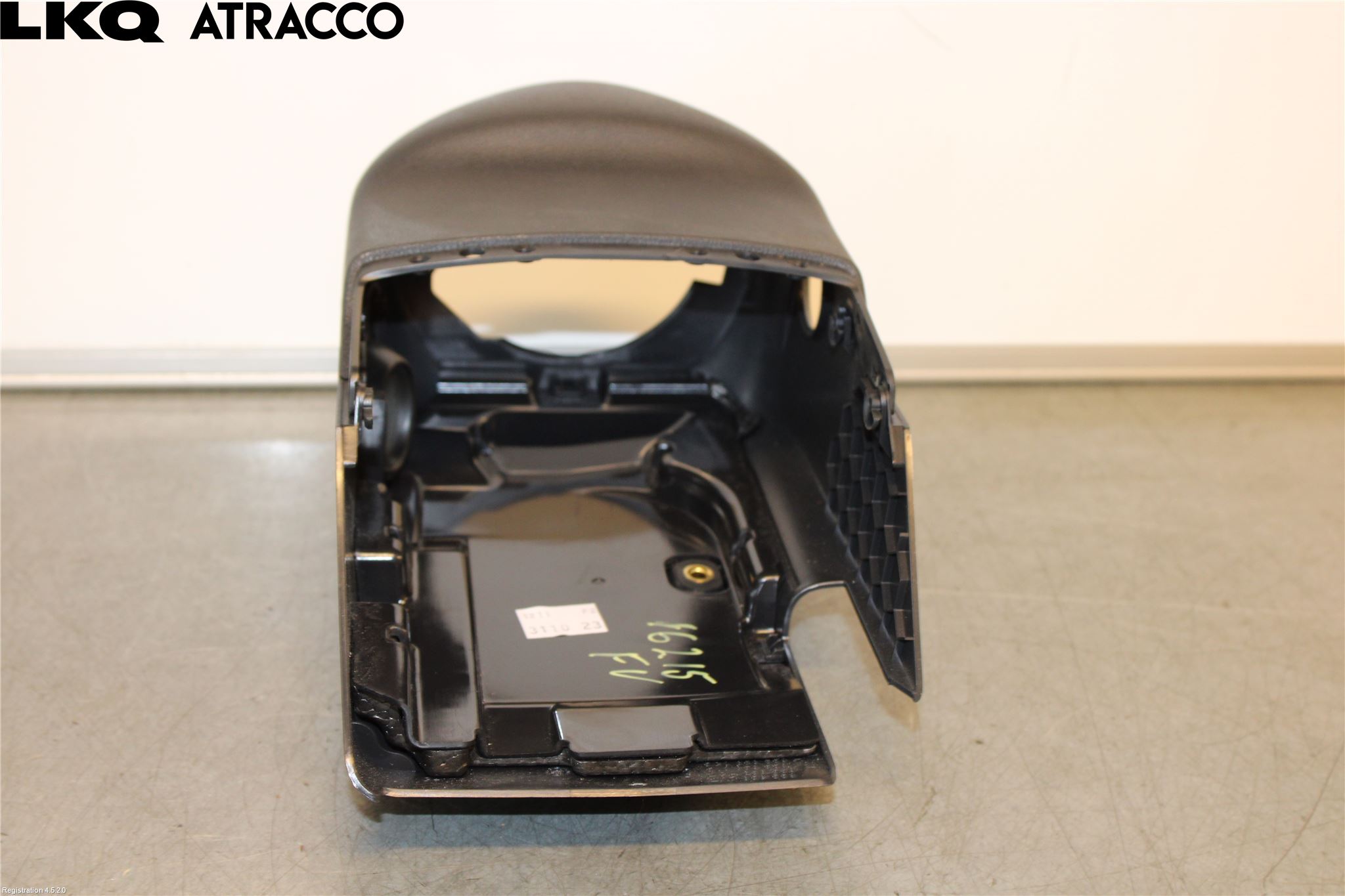Volkswagen VW CADDY 21- Rattkåpa-Kåpor