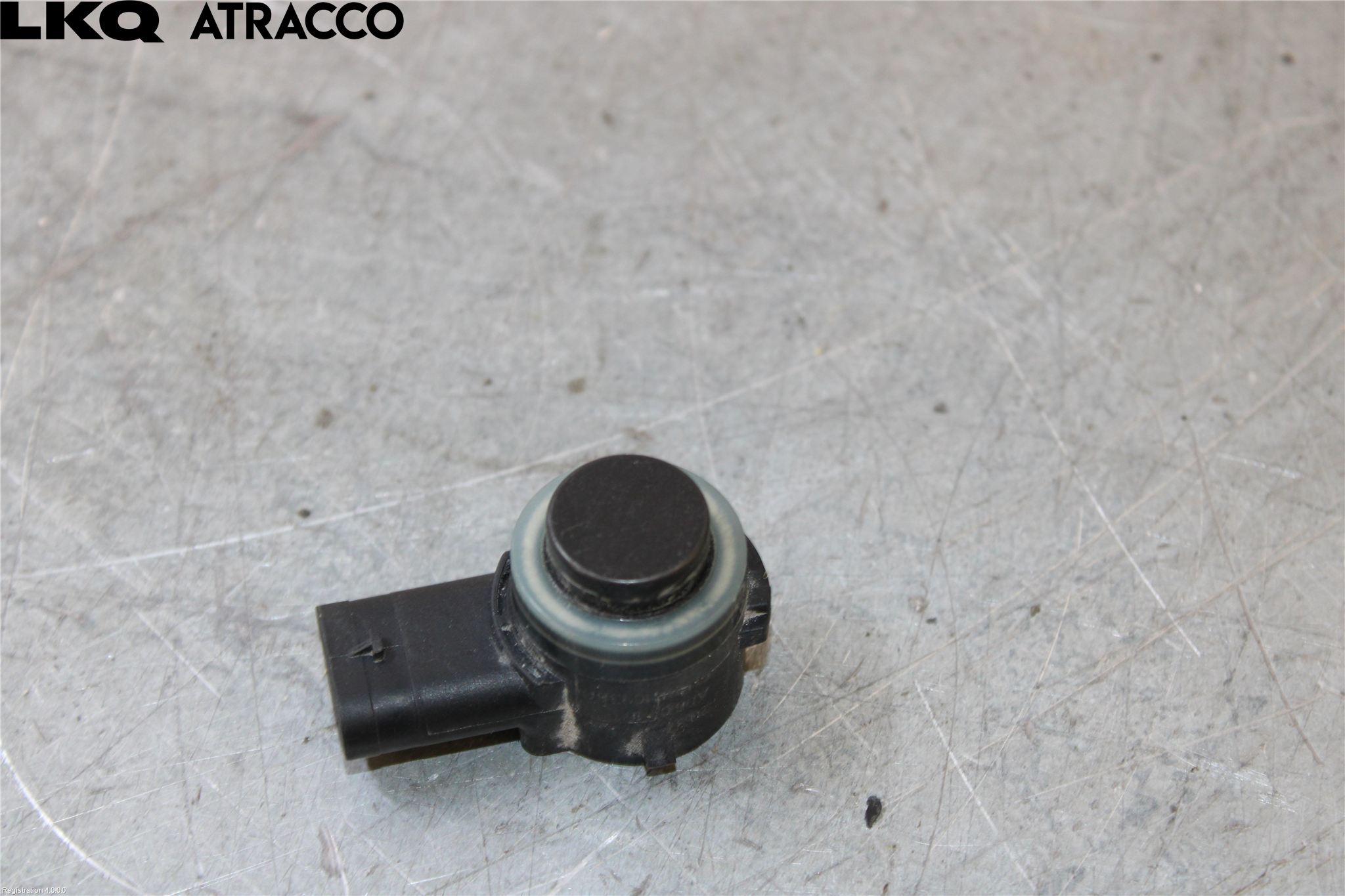 Volkswagen VW PASSAT 15-19 Parkeringshjälp Backsensor