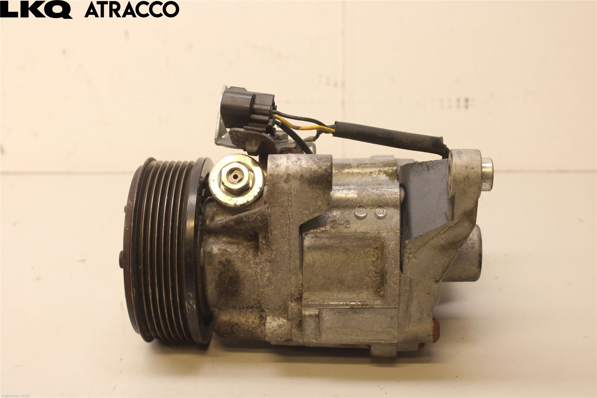 Subaru IMPREZA III 08-11 Ac Kompressor
