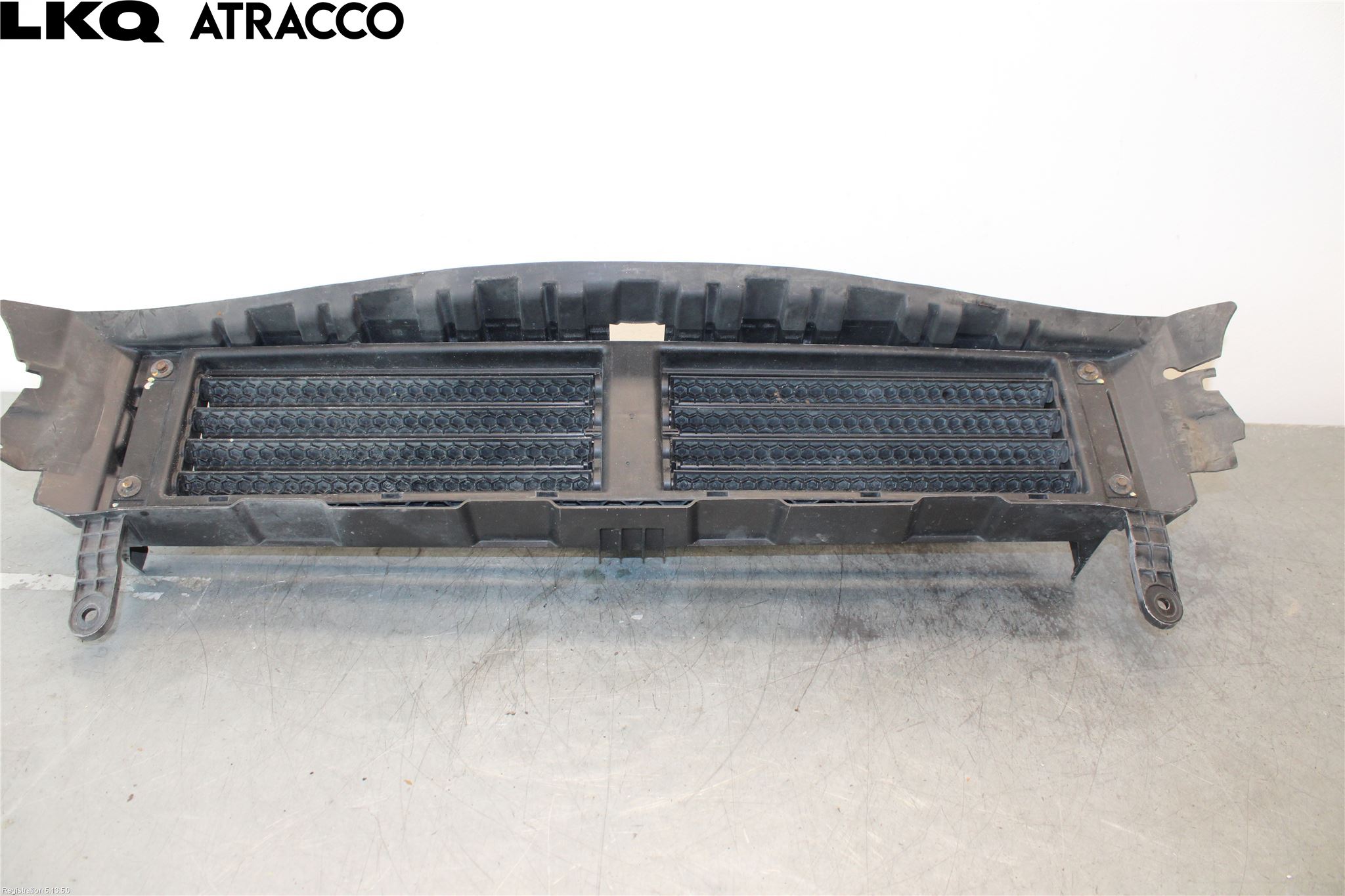 Opel AMPERA 17- Grill-Galler