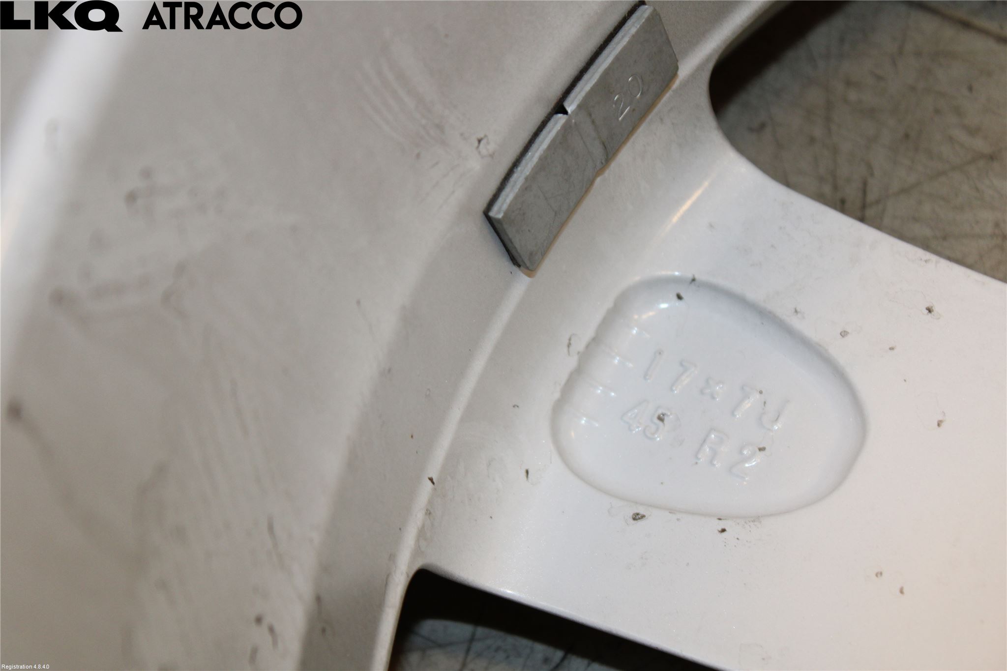 Toyota RAV 4 06-12 Sommardäck Alumfälg 4St