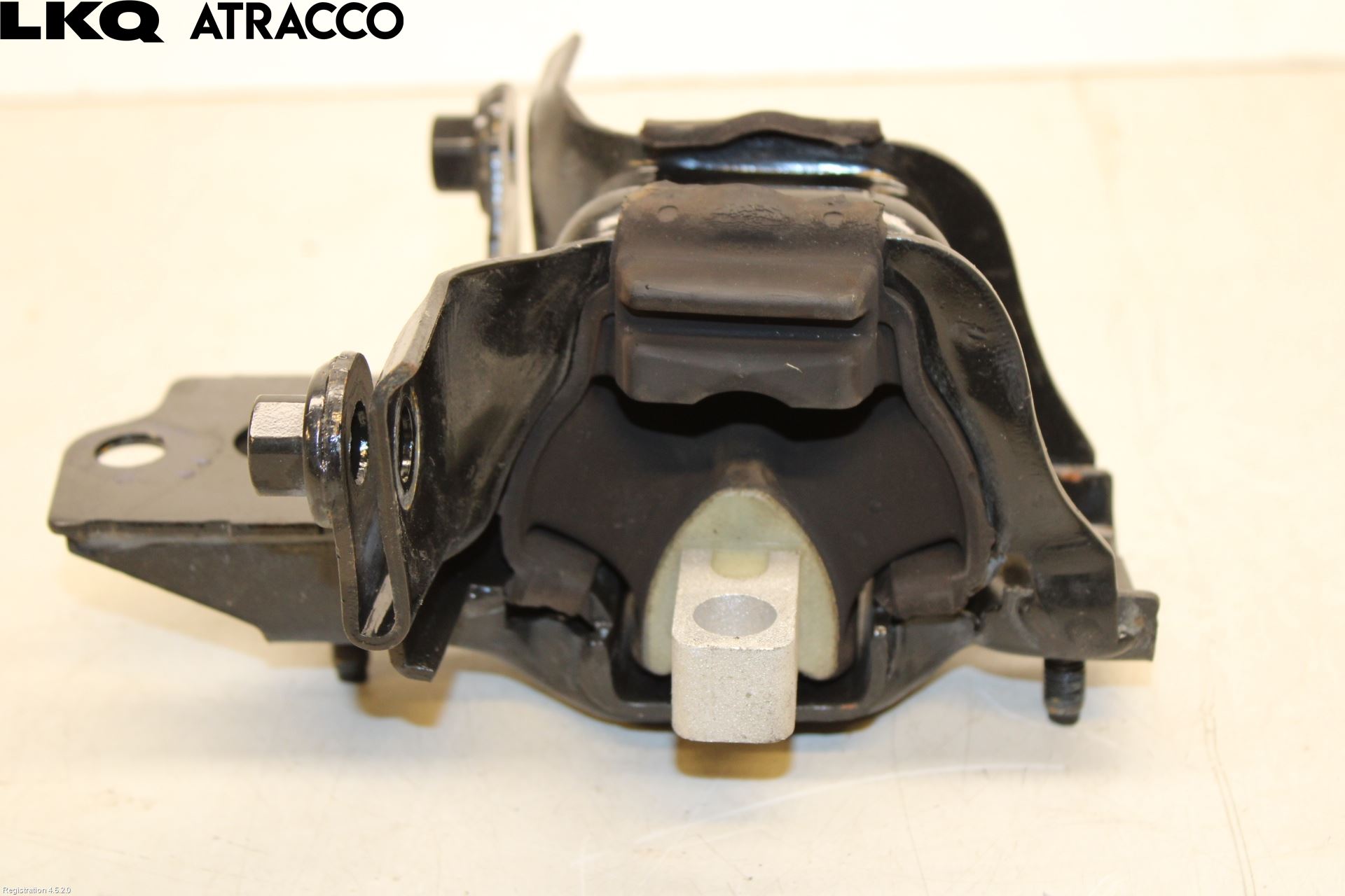 Volkswagen VW POLO 10-17 Växellådsfäste