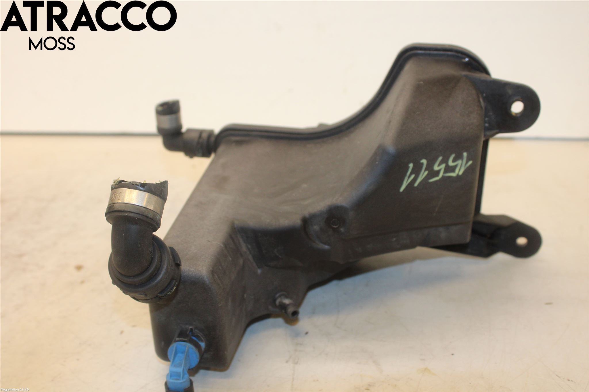 BMW X1 E84 10-15 Expansionstank
