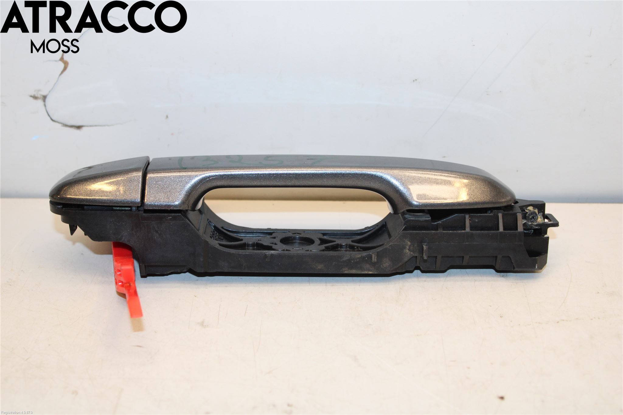 Toyota YARIS XP130 15-20 Dörrhandtag Yttre Hö