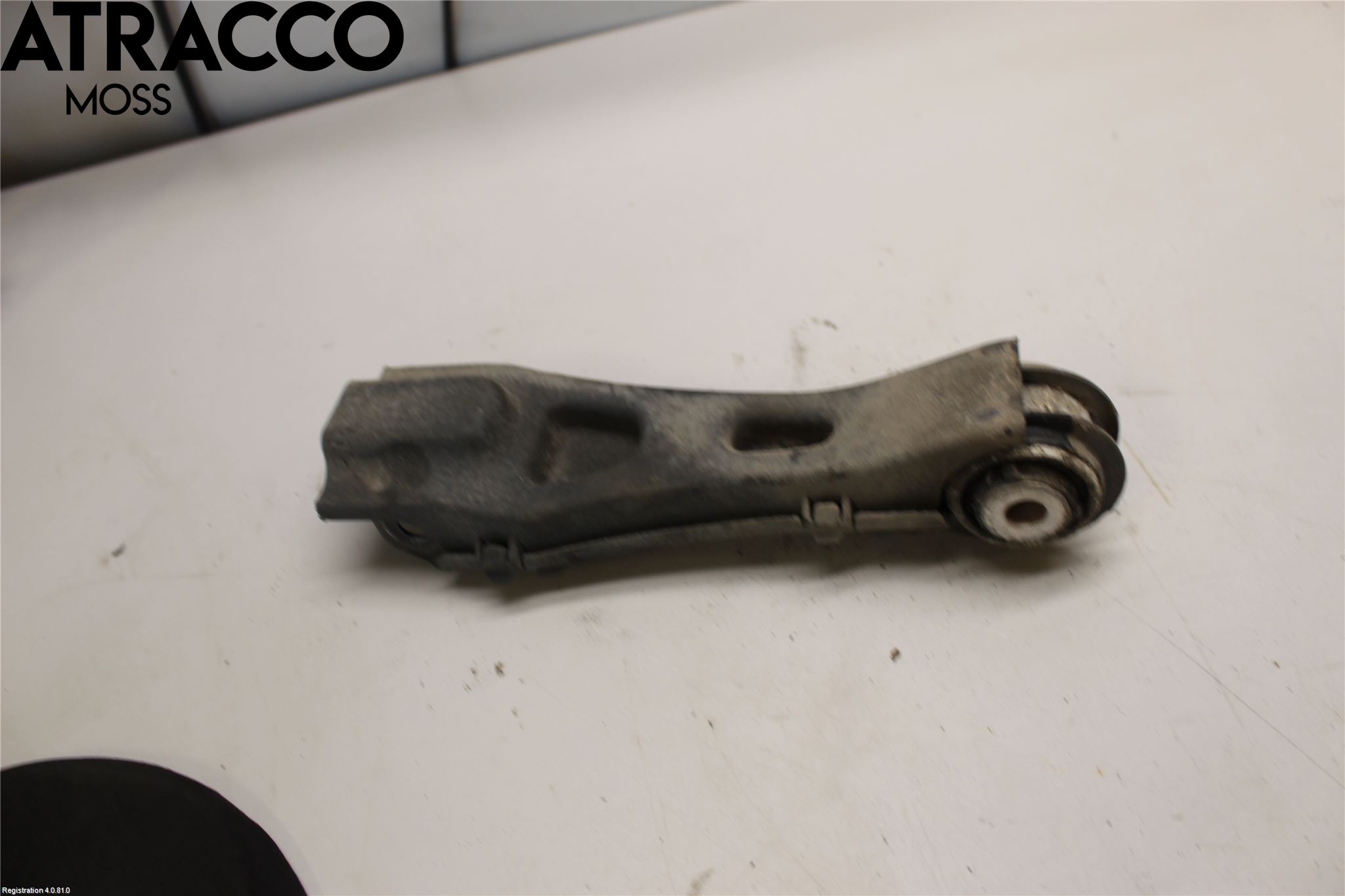 Mercedes-Benz MB B-KLASS (W246/W242) 12-19 Bärarm Bak Vänster
