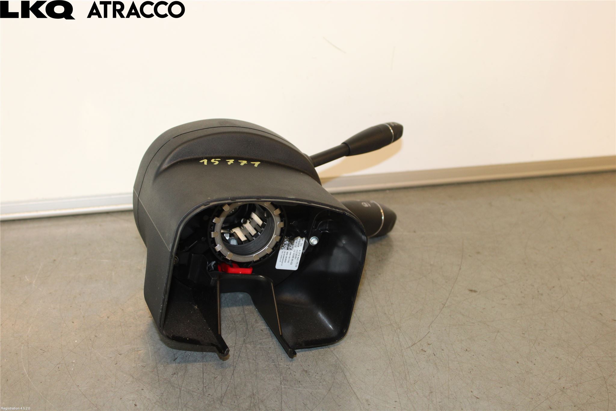 Mercedes-Benz MB E-KLASS (W212) 09-16 Spakcentral