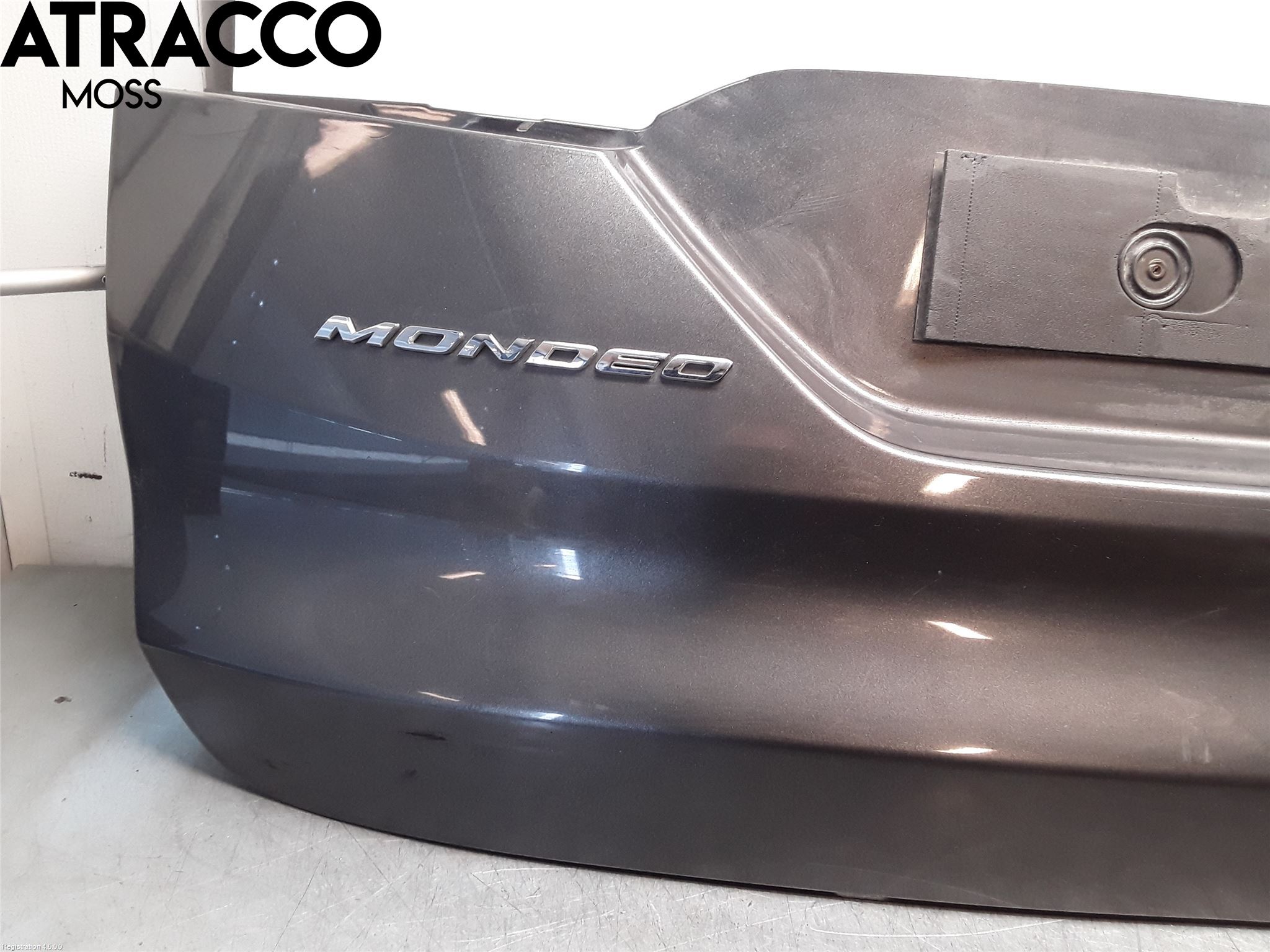 Ford MONDEO 15-22 Baklucka Nedre