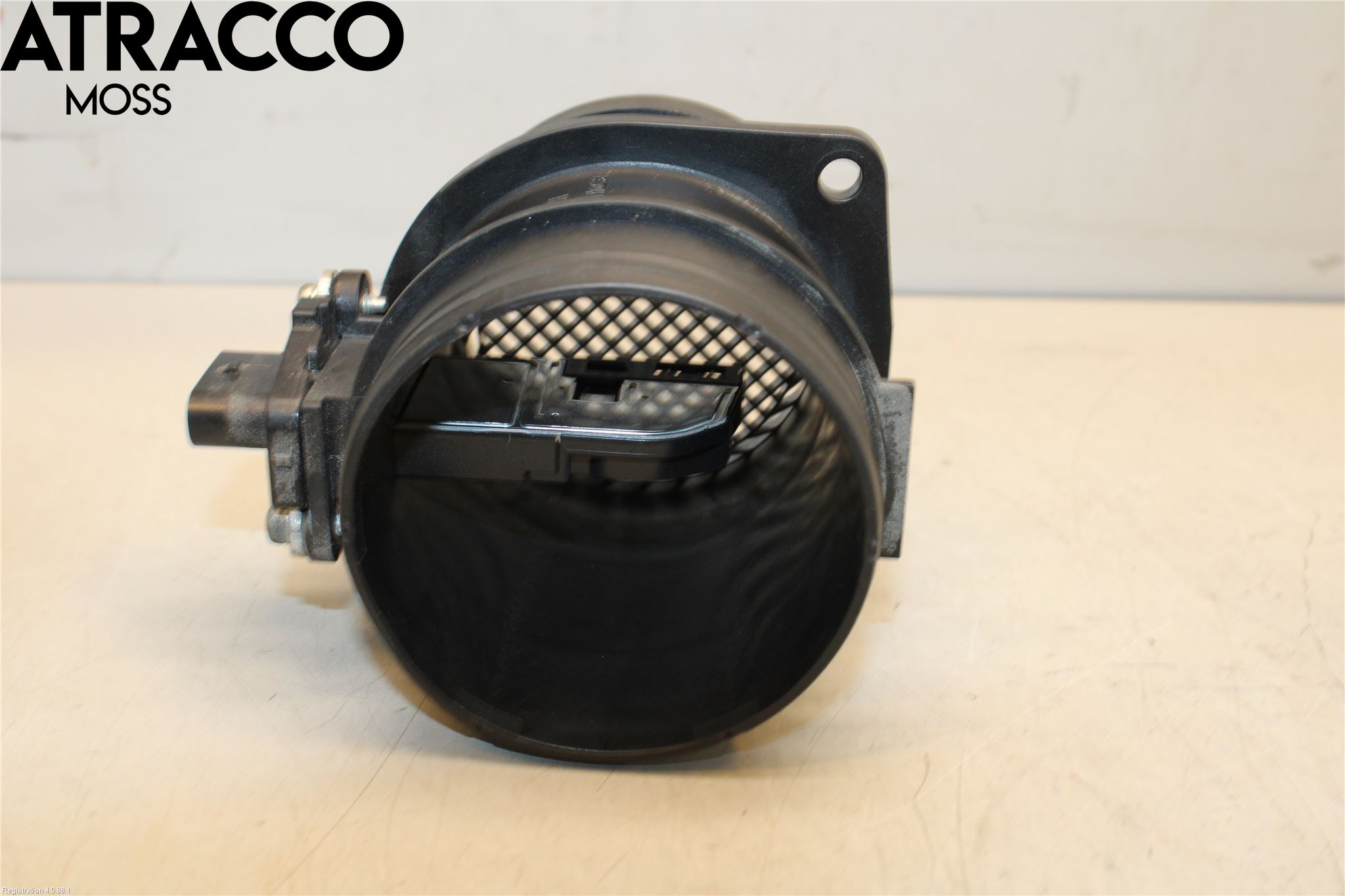 Audi A4/S4 08-11 Injluftmassamätare