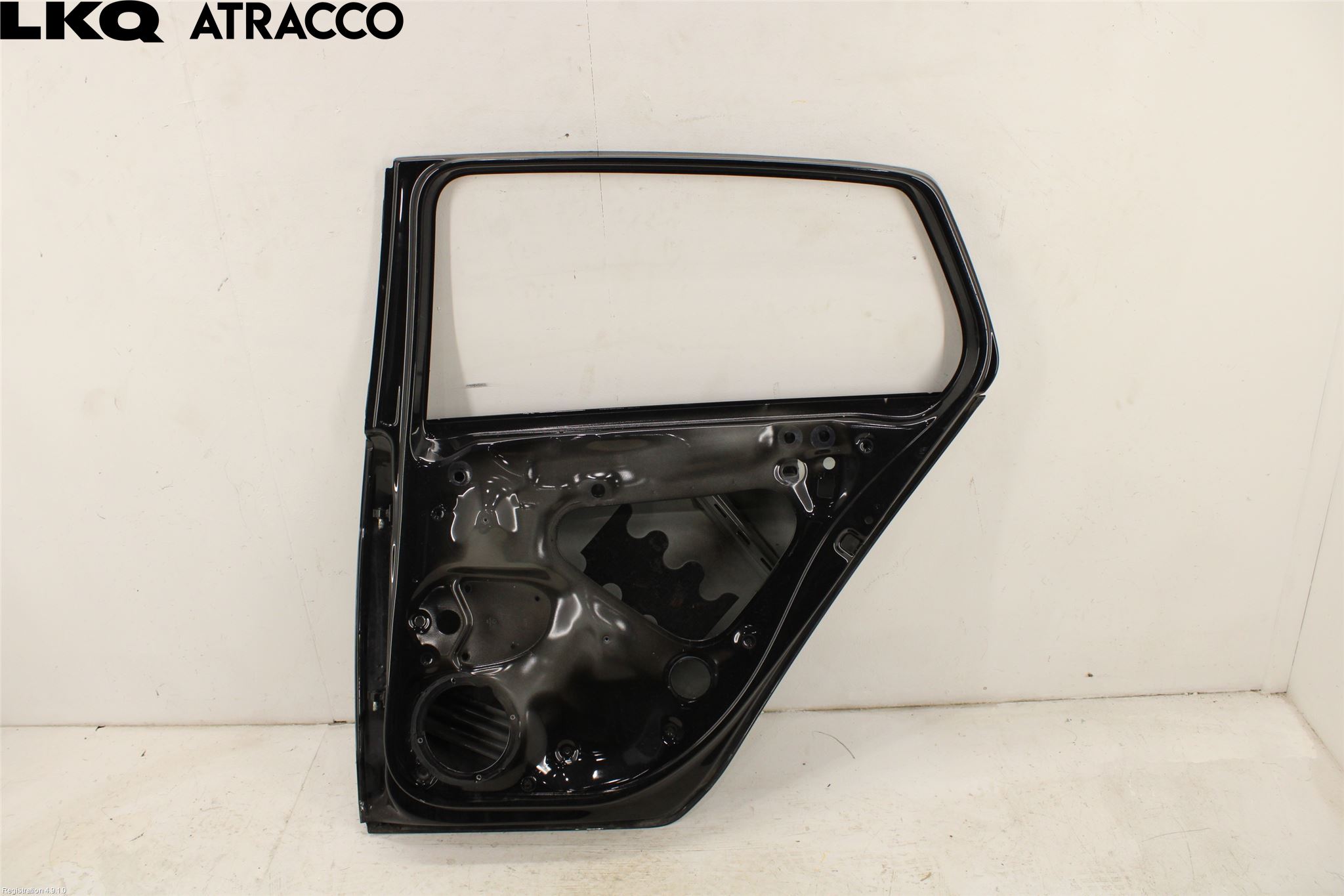 Volvo S40/V40    96-04 Dörr Bak Höger