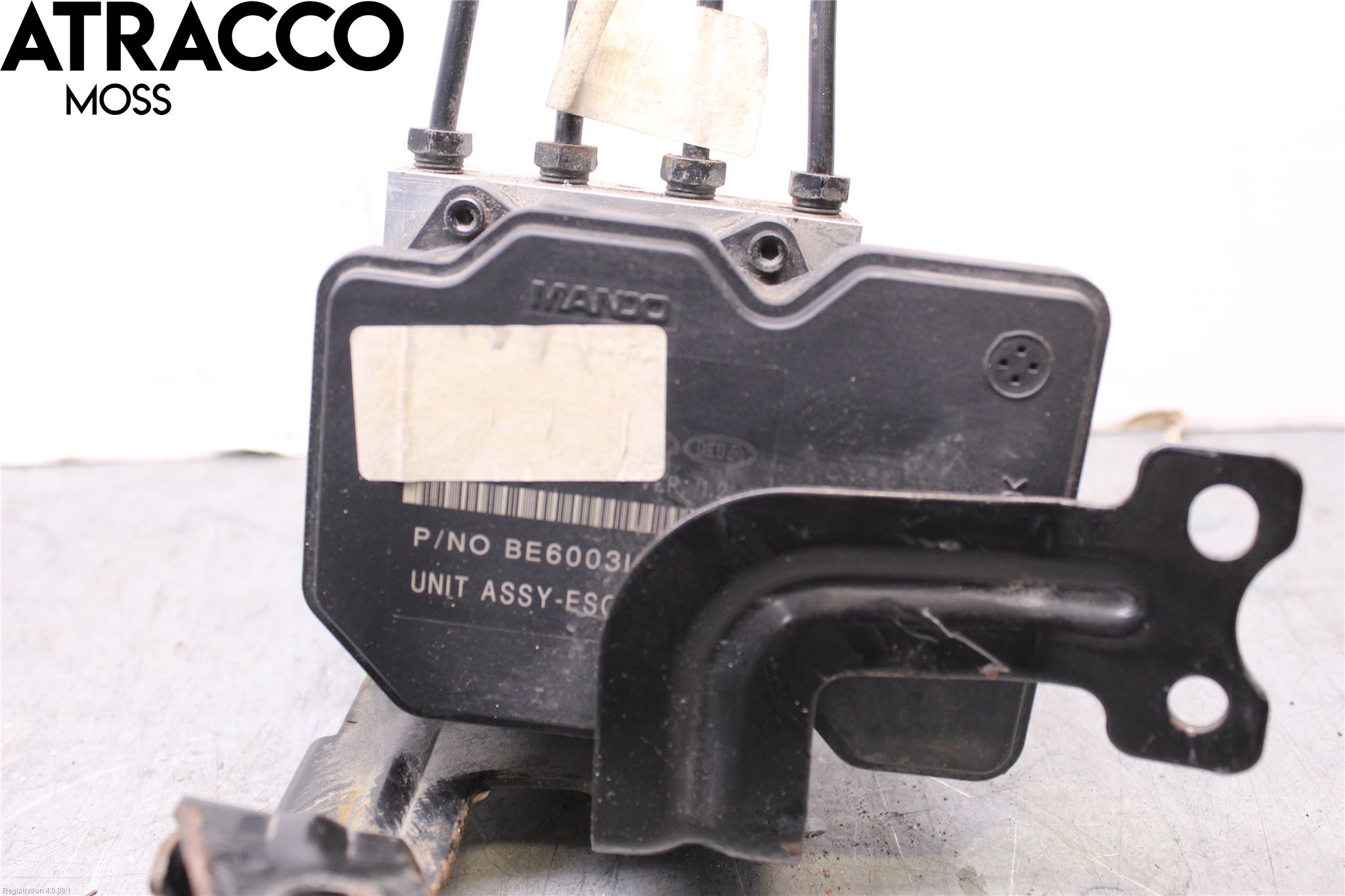 Kia SPORTAGE (SL) 11-15 Abs Hydraulpump
