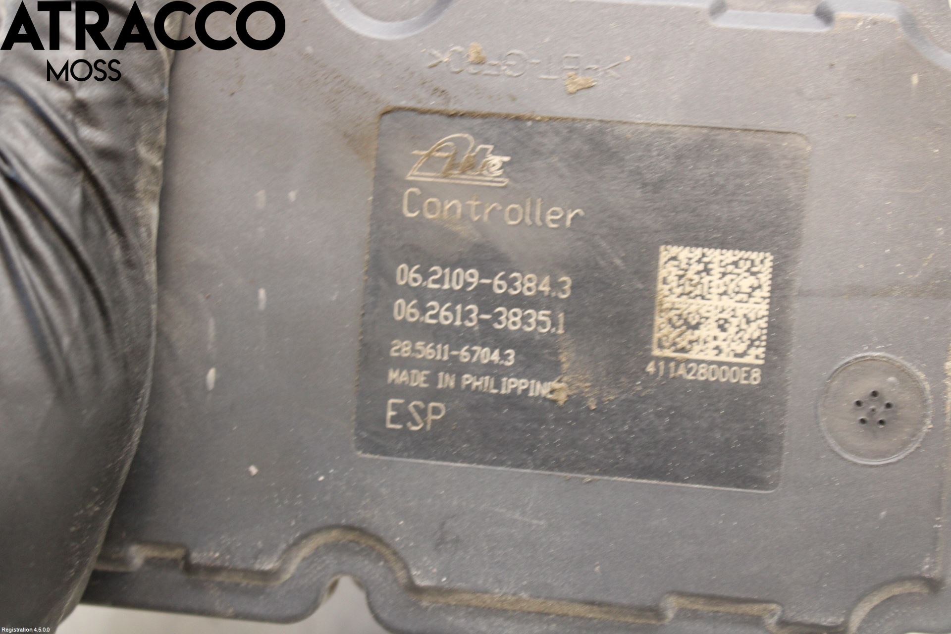 Mitsubishi ASX 10-22 Abs Hydraulaggregat