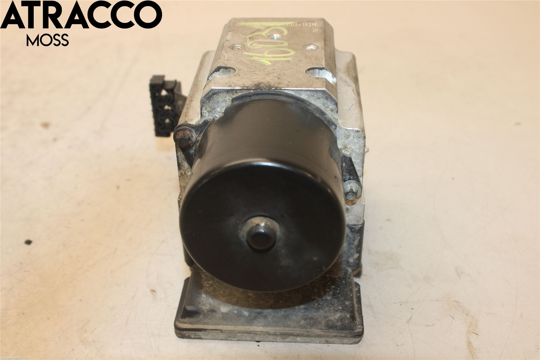 Alfa 159 Abs Hydraulaggregat