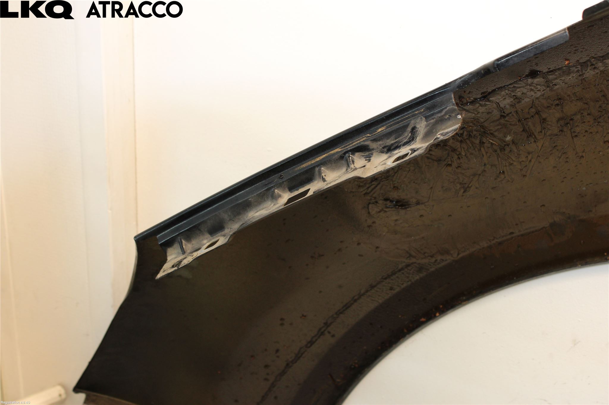 Ford GALAXY 06-15 Skärm Fram Höger
