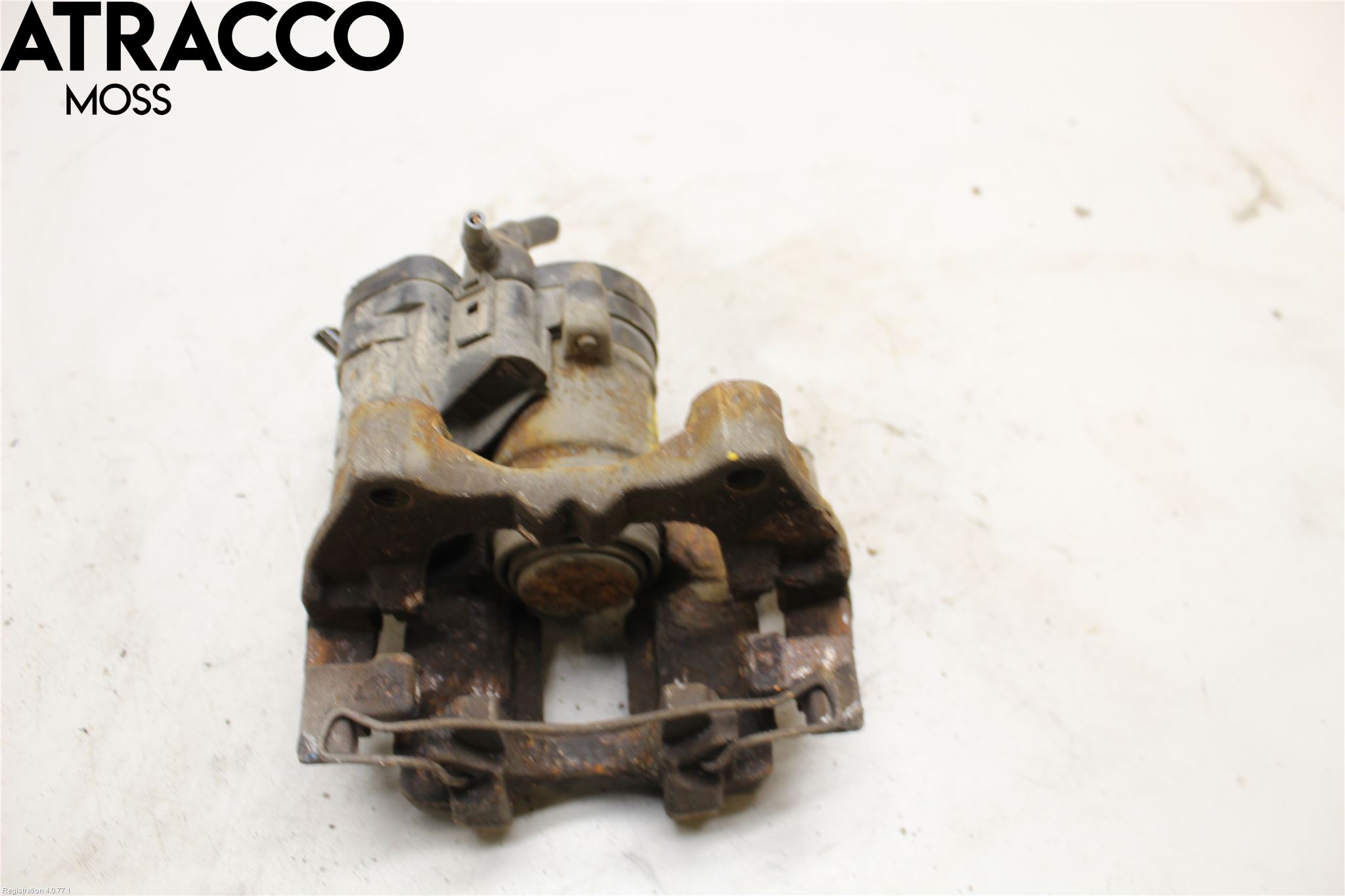 Audi A3/S3 8V 13-20 Bromsok Bak Vänster
