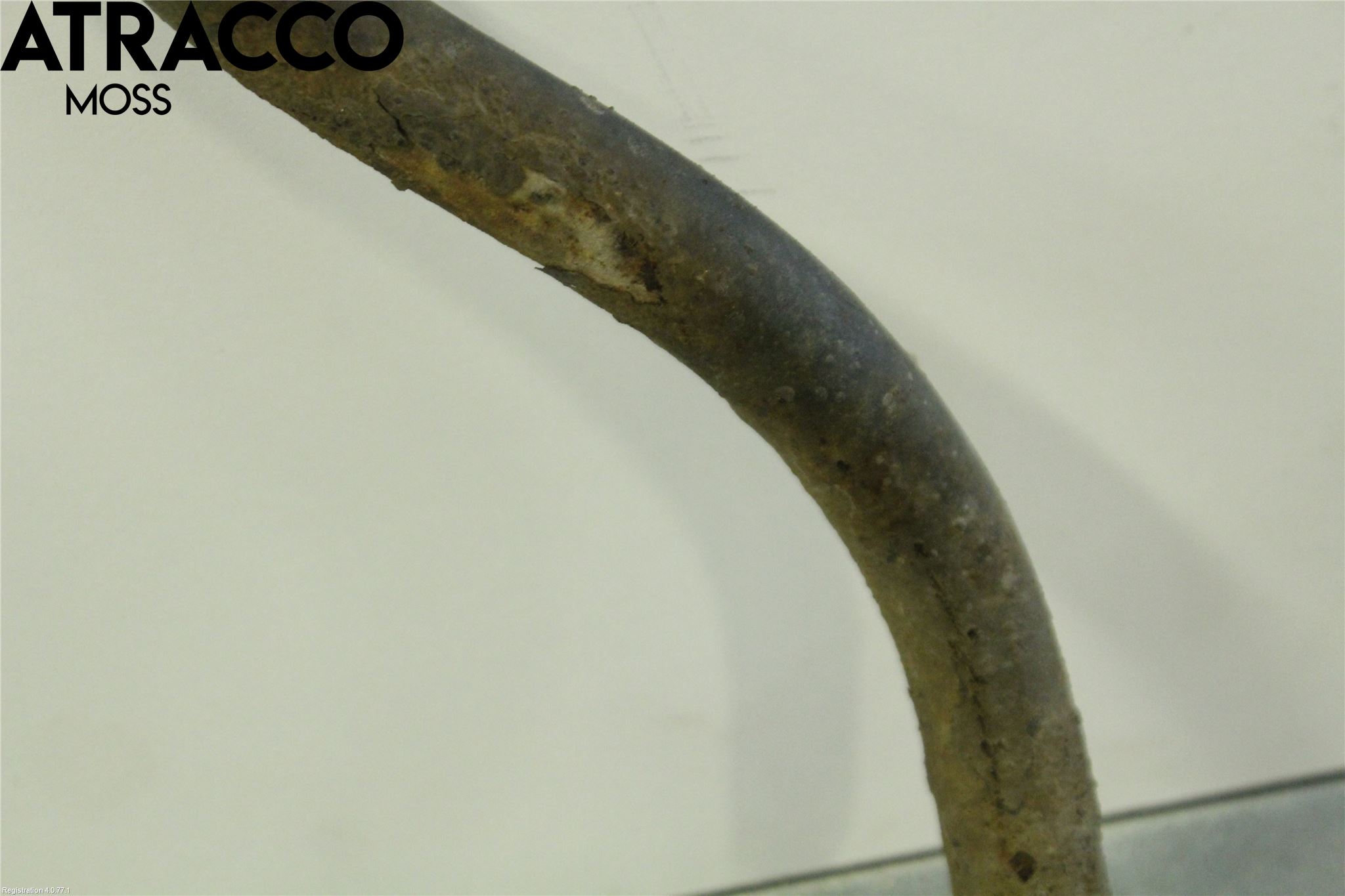 Toyota VERSO-S 11-16 Krängningshämmare Fram