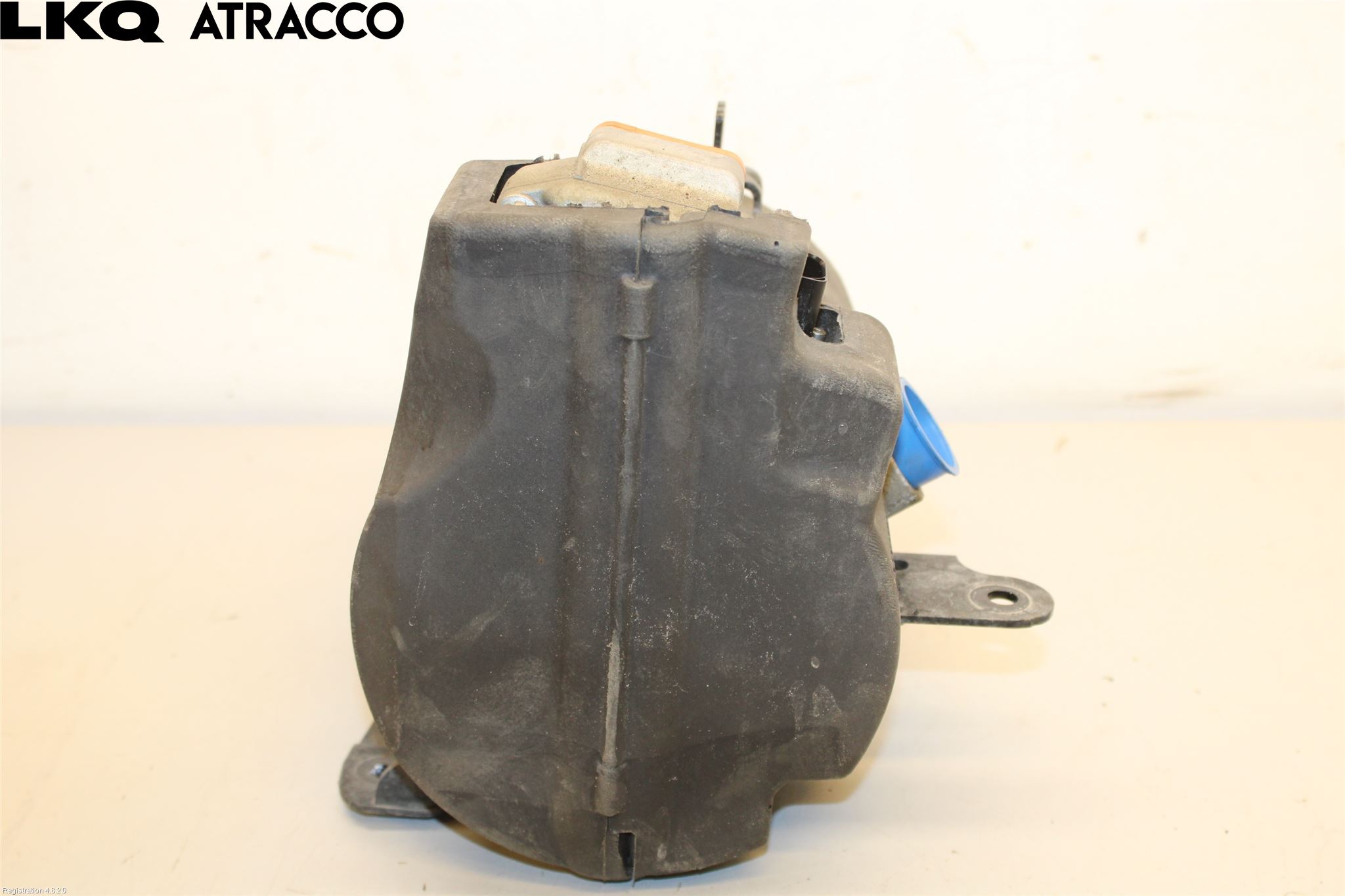 Porsche TAYCAN 20- Ac Kompressor