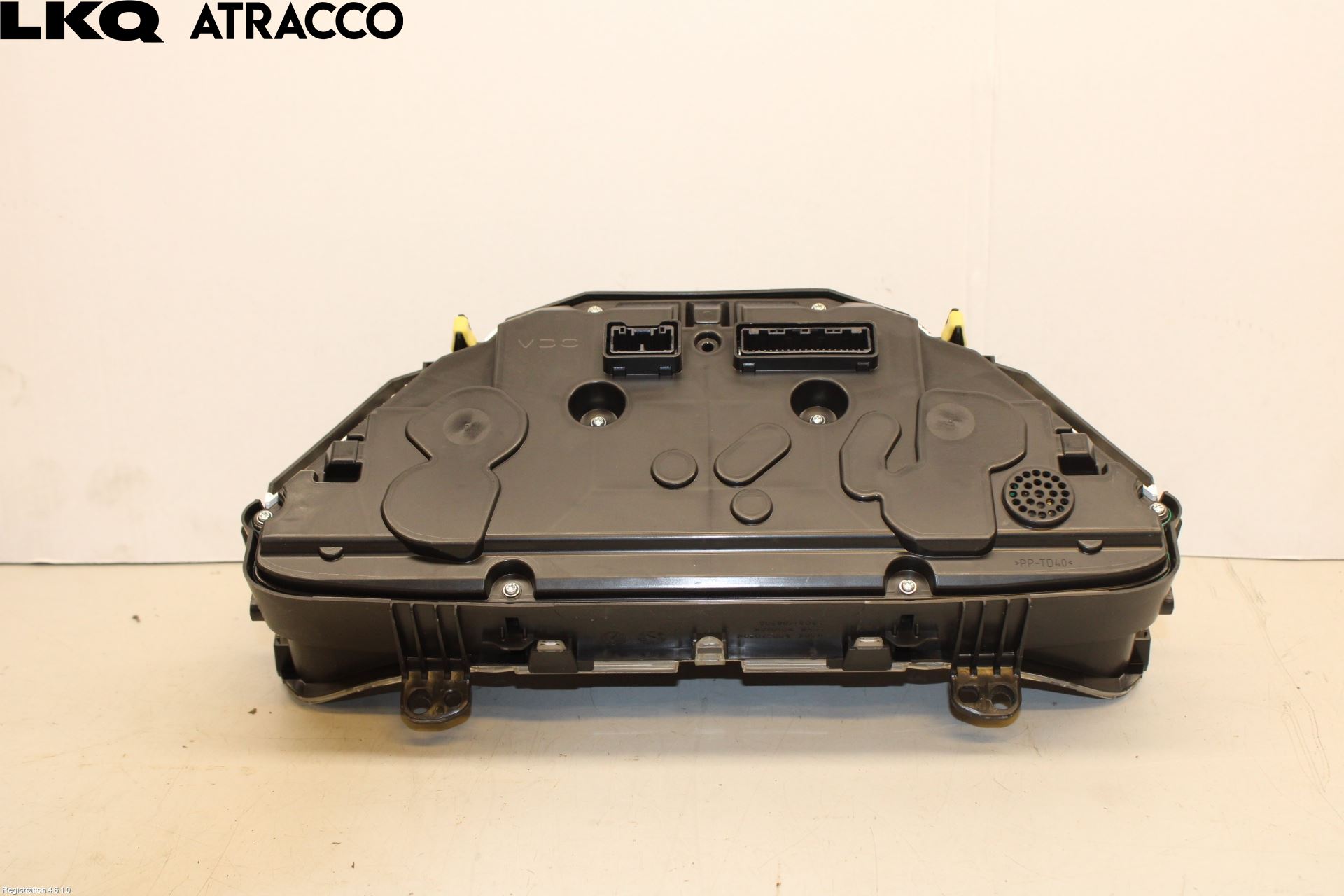 Toyota AURIS 13-19 Instrument Komb